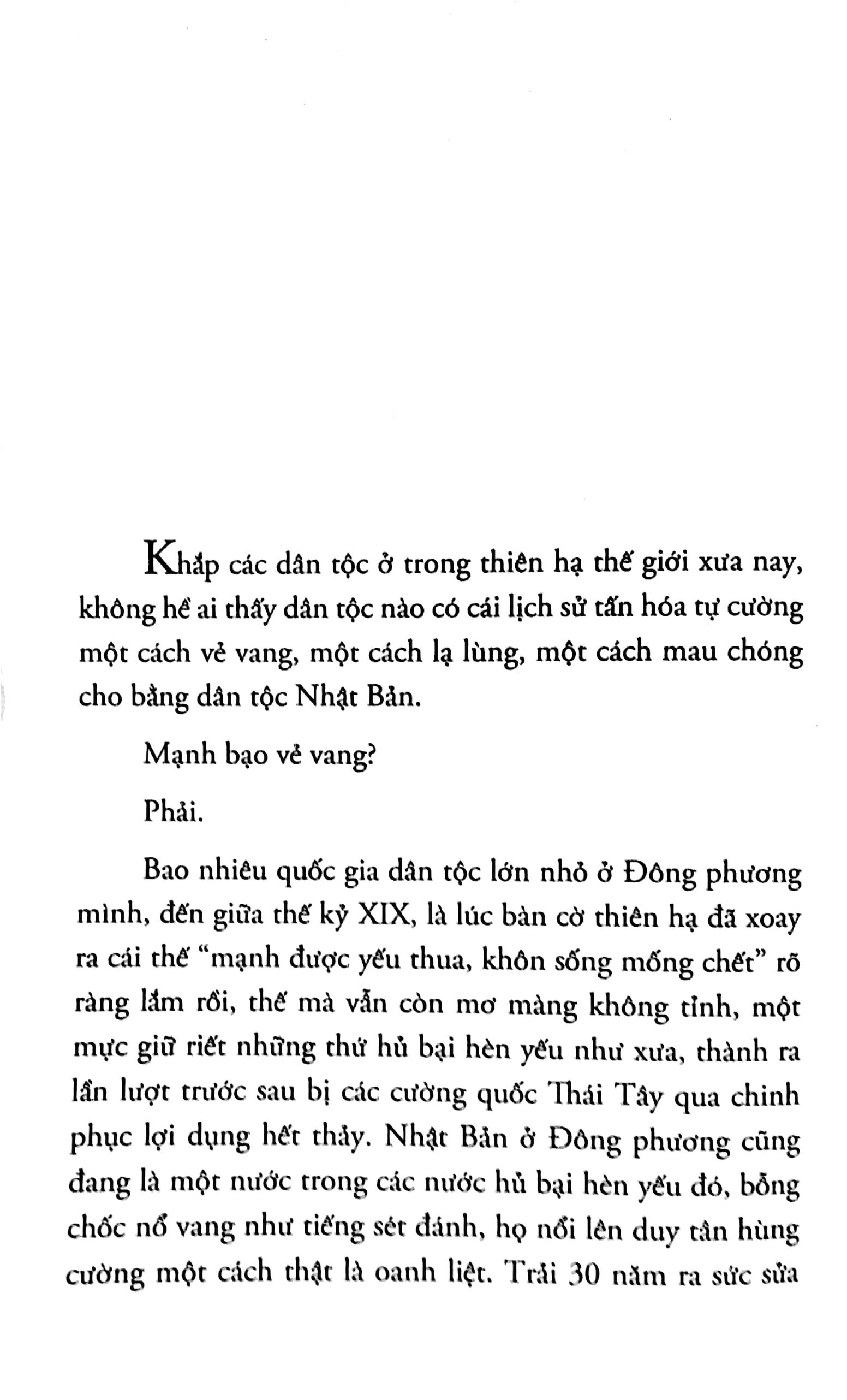 Nhật Bản Duy Tân 30 Năm 2018 PDF Nhật Bản Duy Tân 30 Năm 2018 PDF