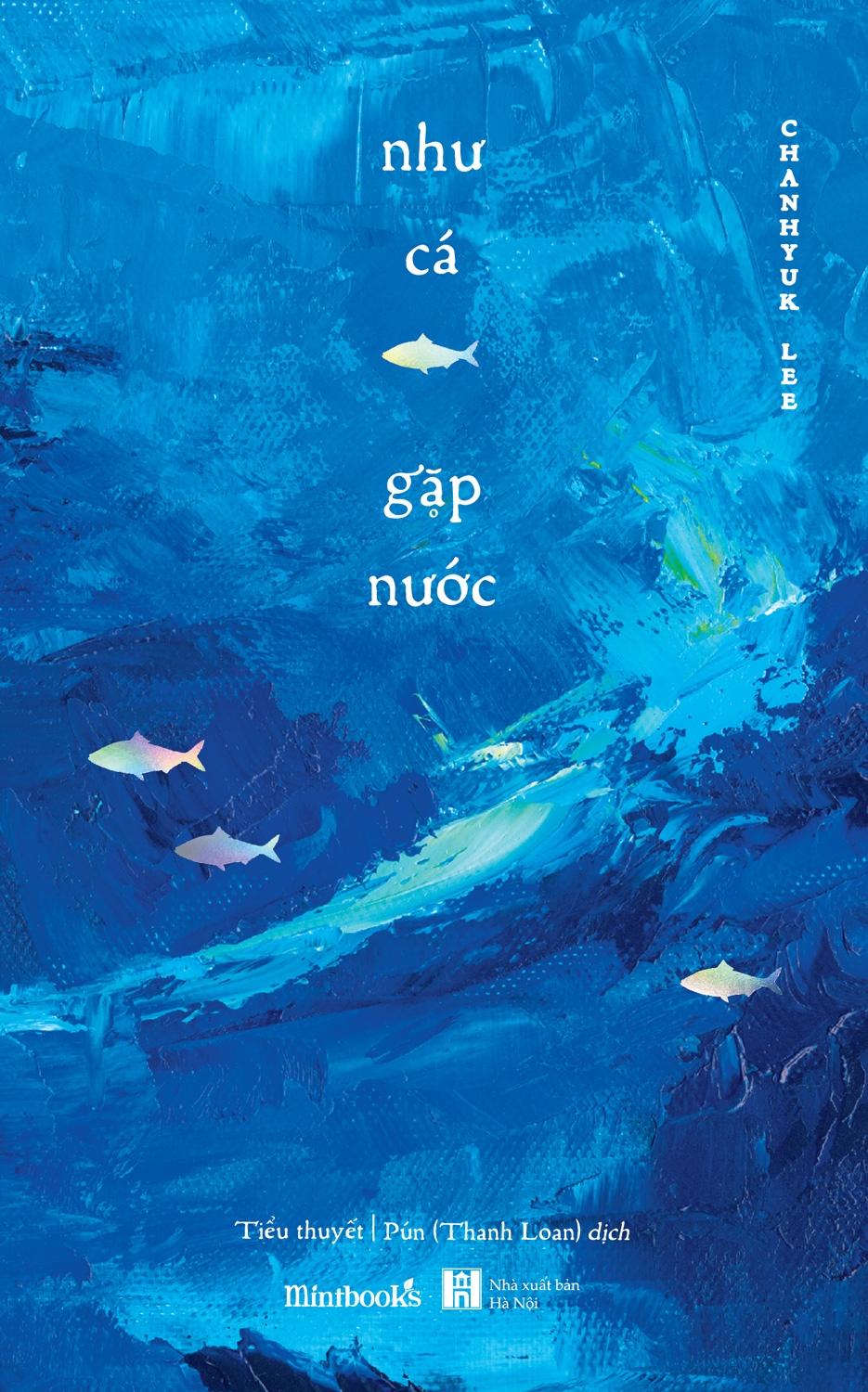 Như Cá Gặp Nước PDF Như Cá Gặp Nước PDF