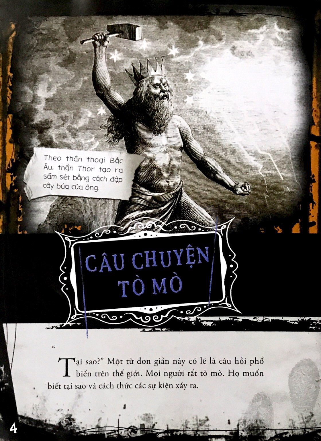 Những Câu Chuyện Đáng Sợ. Những Thần Thoại Ớn Xương PDF