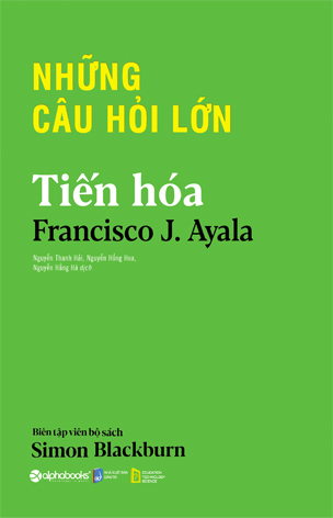 Những Câu Hỏi Lớn - Tiến Hóa PDF Những Câu Hỏi Lớn - Tiến Hóa PDF