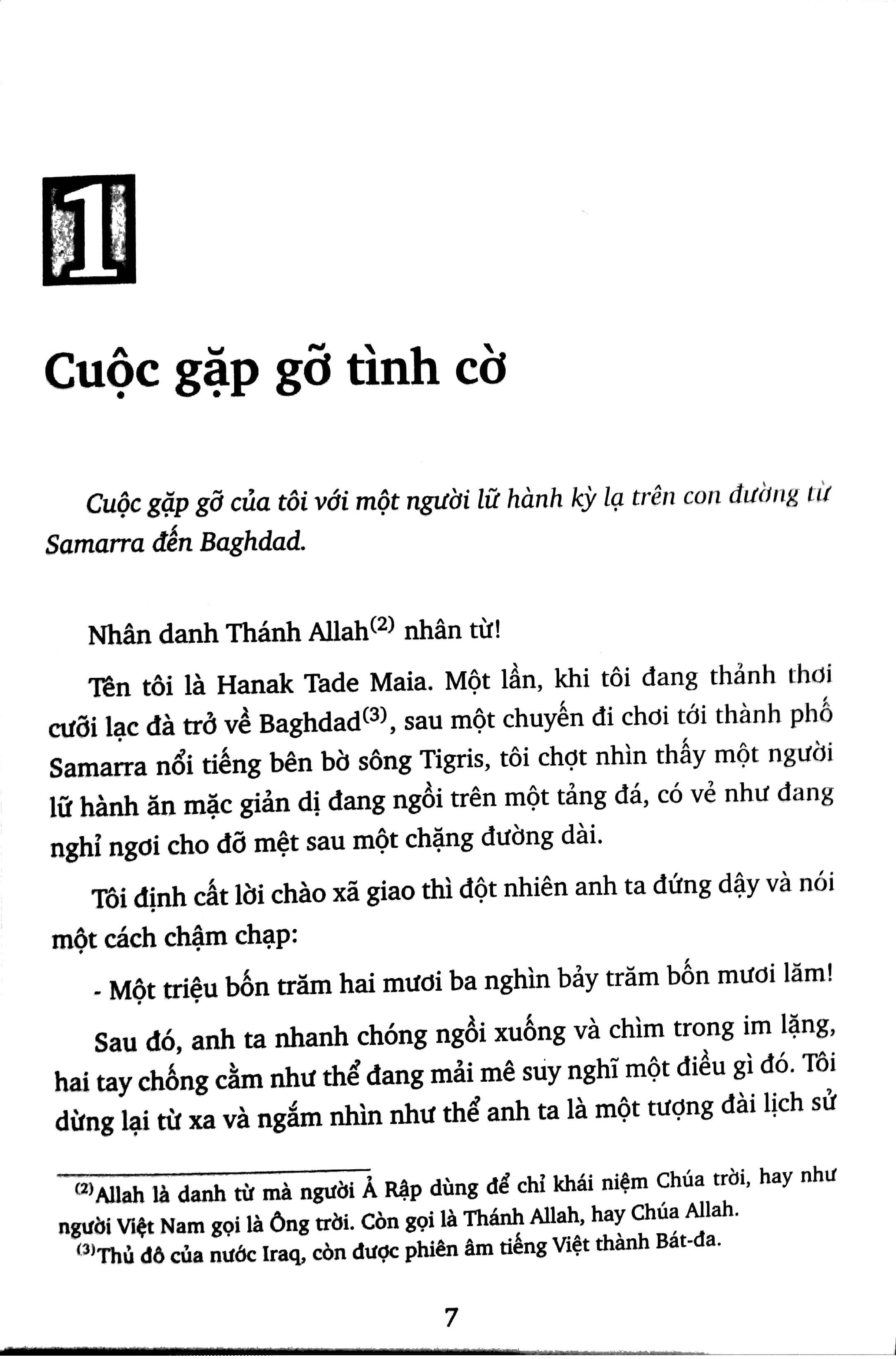 Những Cuộc Phiêu Lưu Của Người Thích Đếm 2018 PDF Những Cuộc Phiêu Lưu Của Người Thích Đếm 2018 PDF