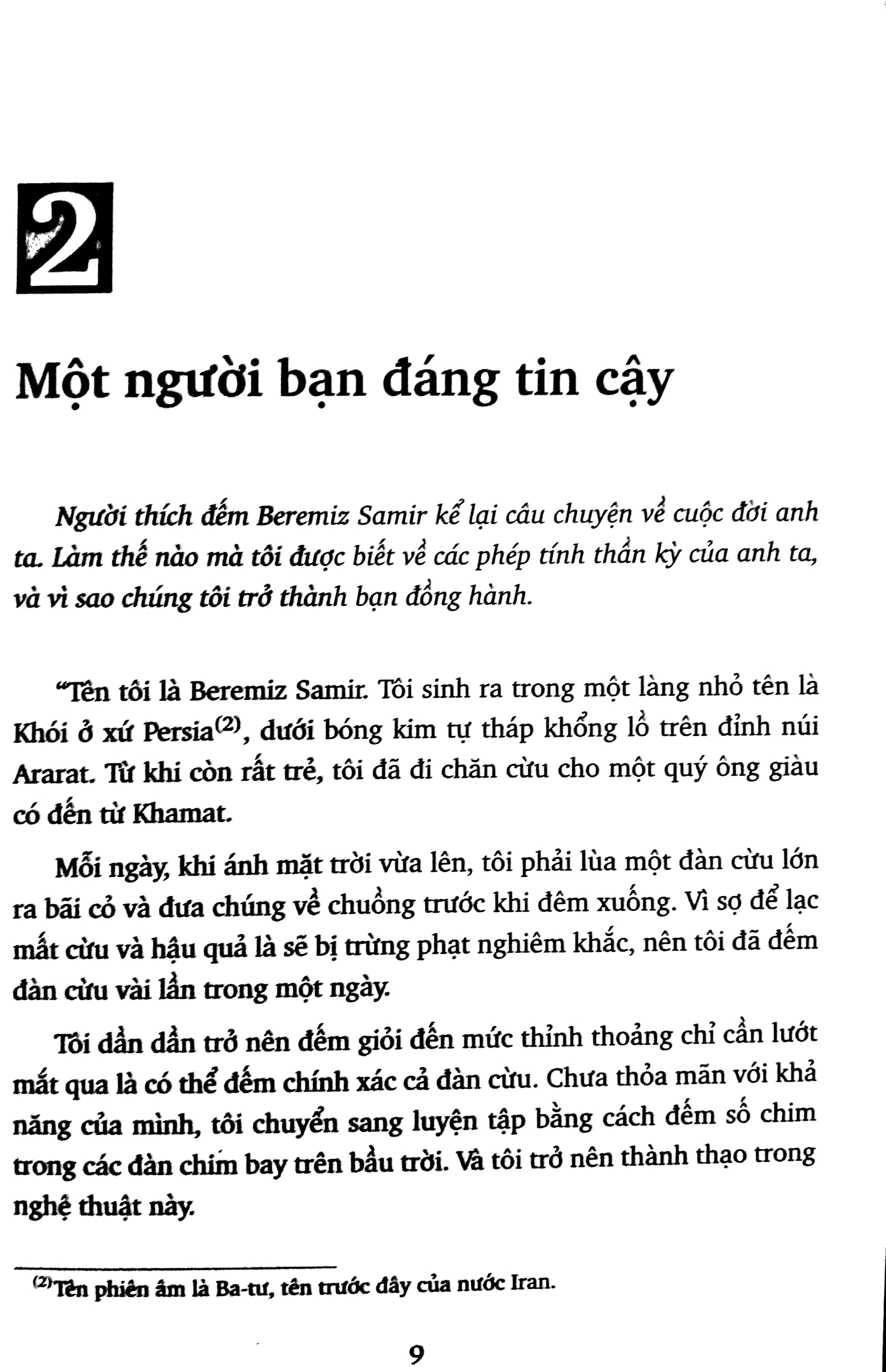 Những Cuộc Phiêu Lưu Của Người Thích Đếm 2018 PDF Những Cuộc Phiêu Lưu Của Người Thích Đếm 2018 PDF