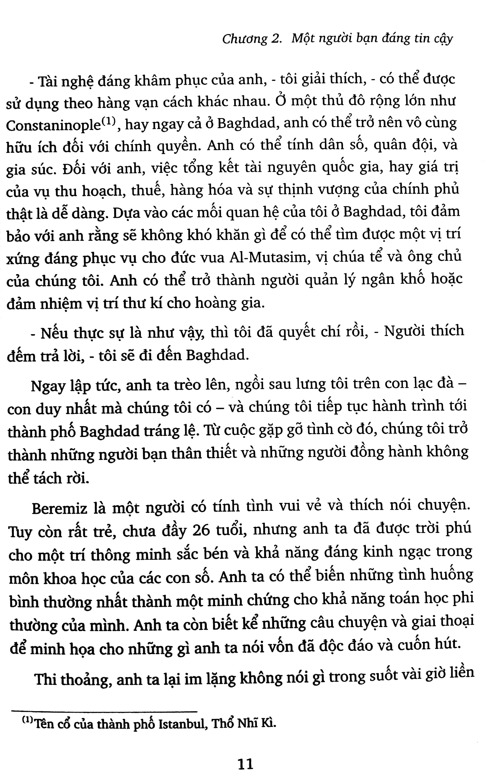 Những Cuộc Phiêu Lưu Của Người Thích Đếm 2018 PDF Những Cuộc Phiêu Lưu Của Người Thích Đếm 2018 PDF