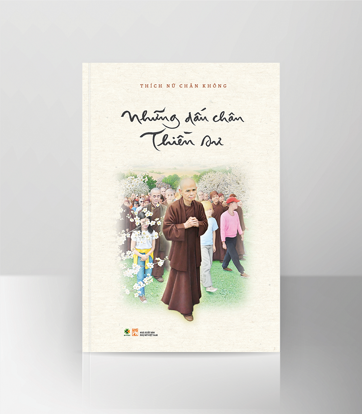 Tải sách Những Dấu Chân Thiền Sư PDF đọc ebook online, epub online, nghe sách nói audio miễn phí.