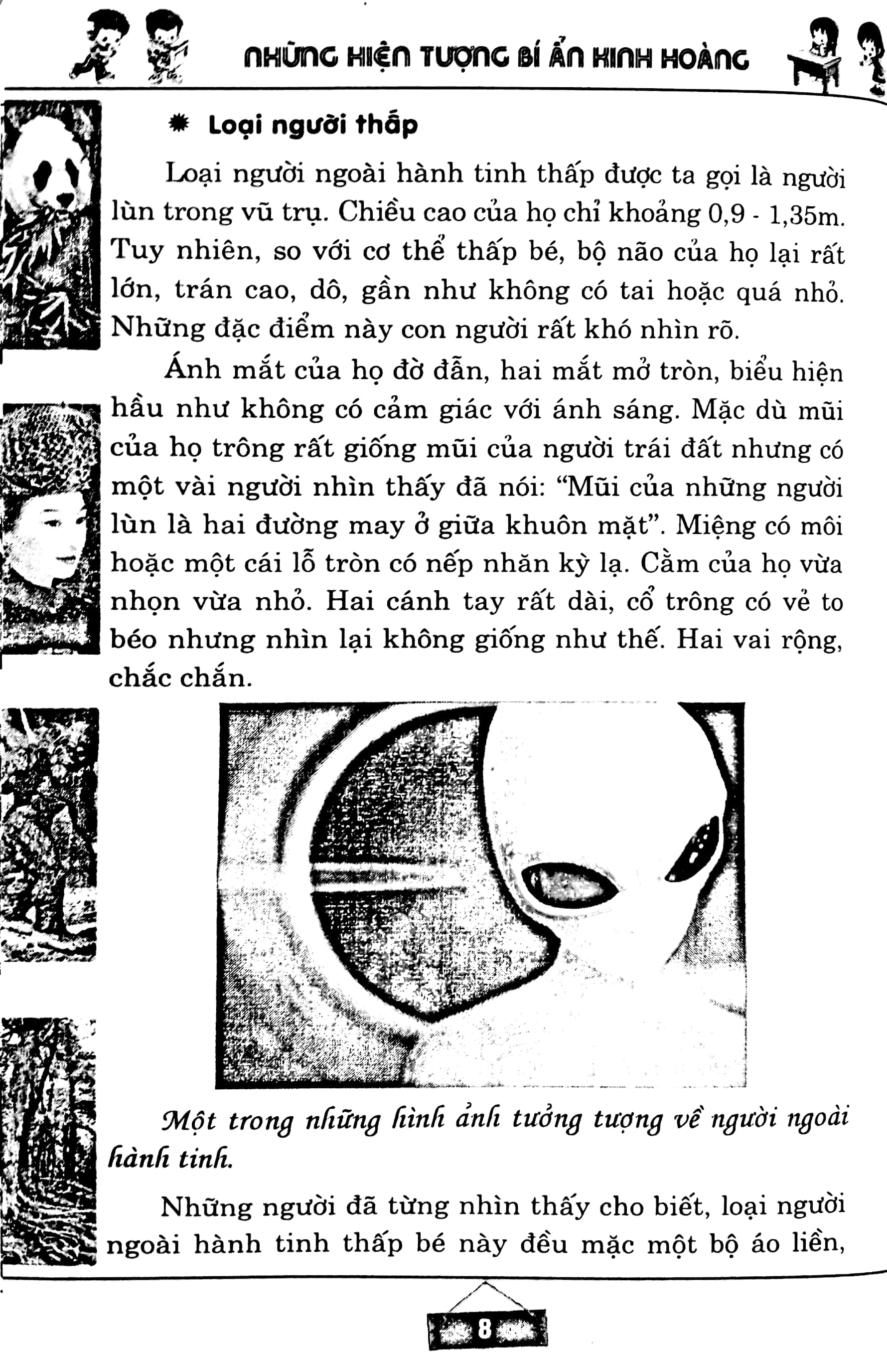 Những Hiện Tượng Bí Ẩn Kinh Hoàng (Ml) PDF đọc ebook online, epub online, nghe sách nói audio miễn phí. Tải sách Những Hiện Tượng Bí Ẩn Kinh Hoàng (Ml) PDF đọc ebook online, epub online, nghe sách nói audio miễn phí.