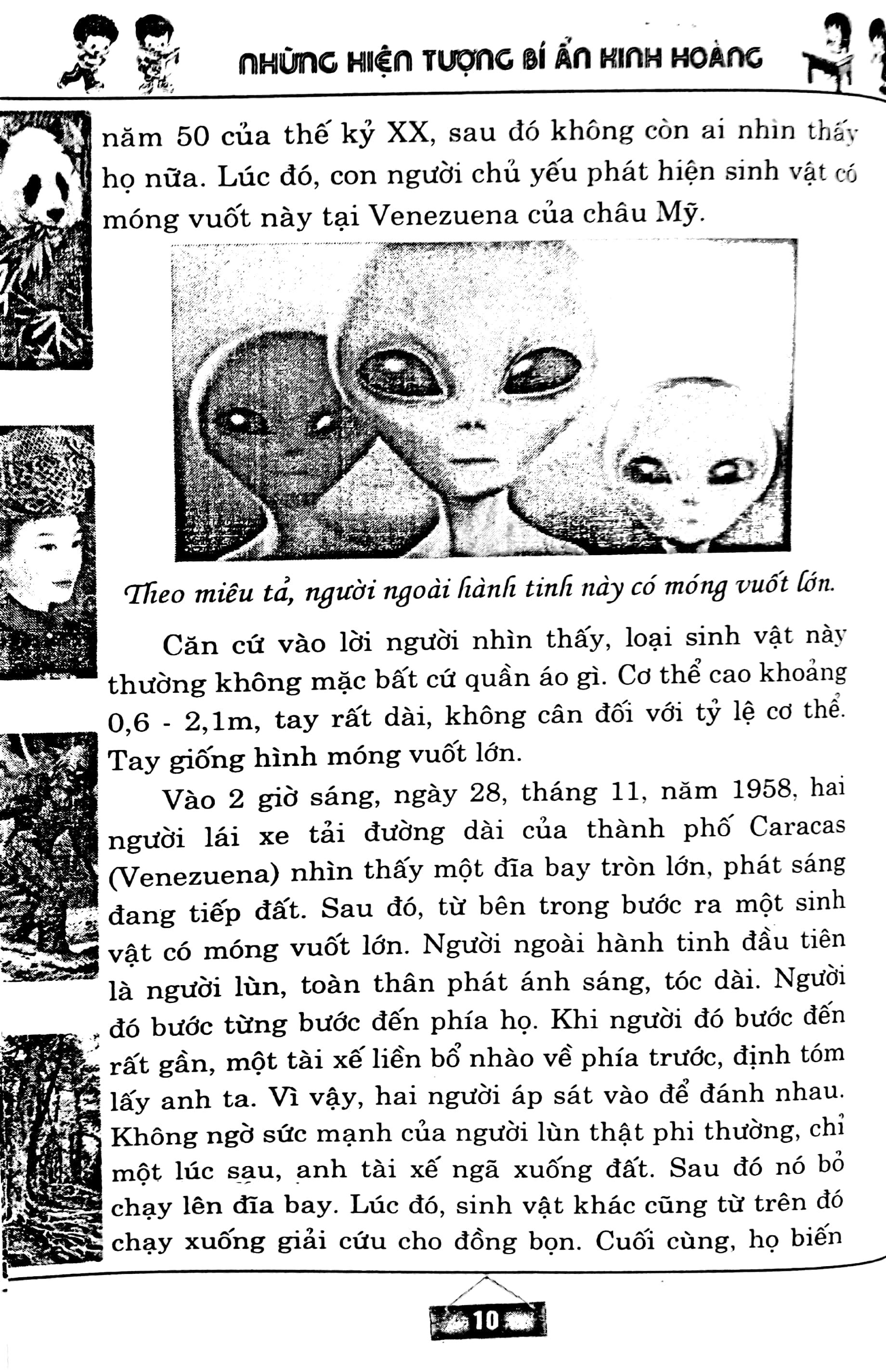 Những Hiện Tượng Bí Ẩn Kinh Hoàng (Ml) PDF đọc ebook online, epub online, nghe sách nói audio miễn phí. Tải sách Những Hiện Tượng Bí Ẩn Kinh Hoàng (Ml) PDF đọc ebook online, epub online, nghe sách nói audio miễn phí.