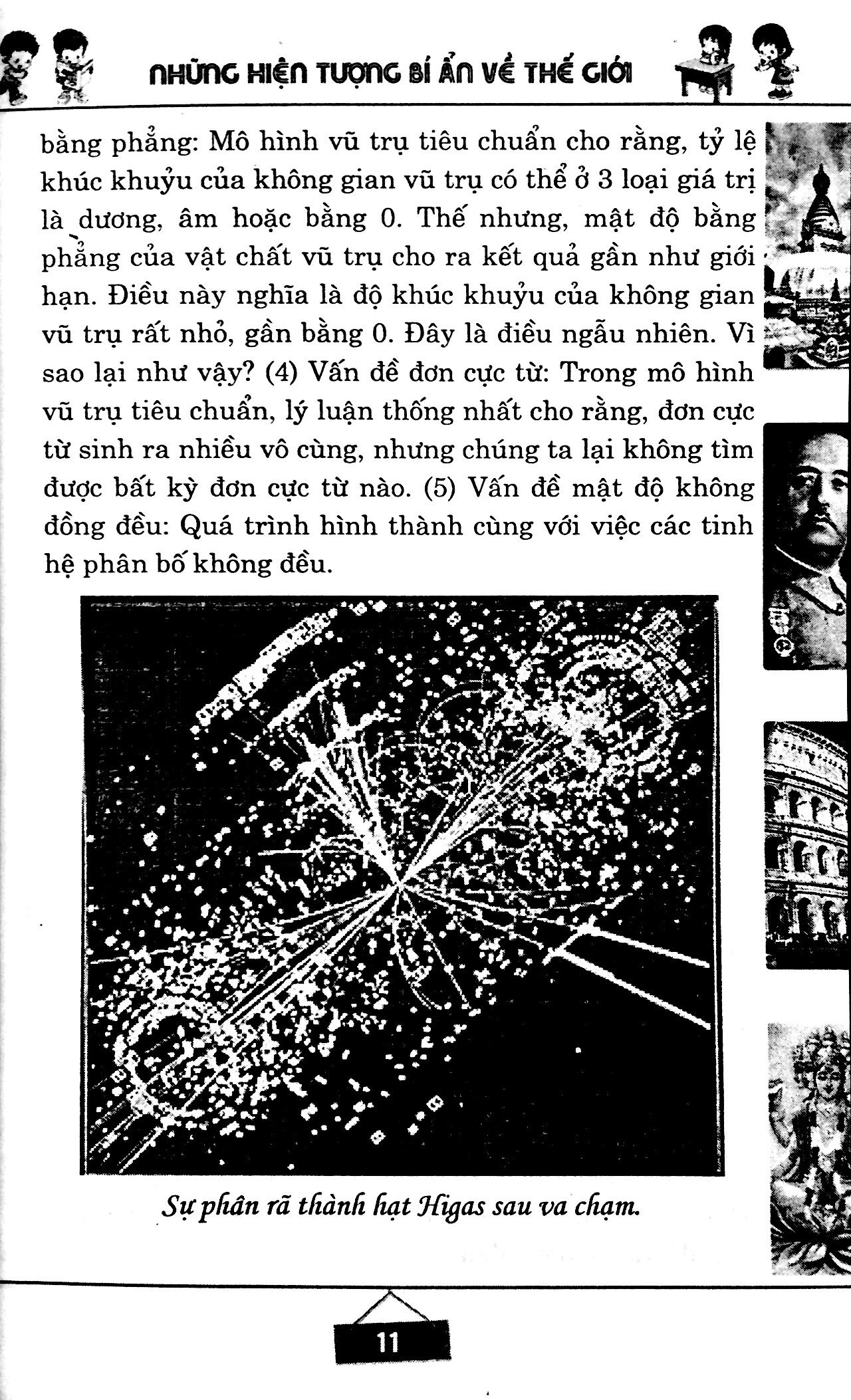 Tải sách Những Hiện Tượng Bí Ẩn Về Thế Giới PDF đọc ebook online, epub online, nghe sách nói audio miễn phí.