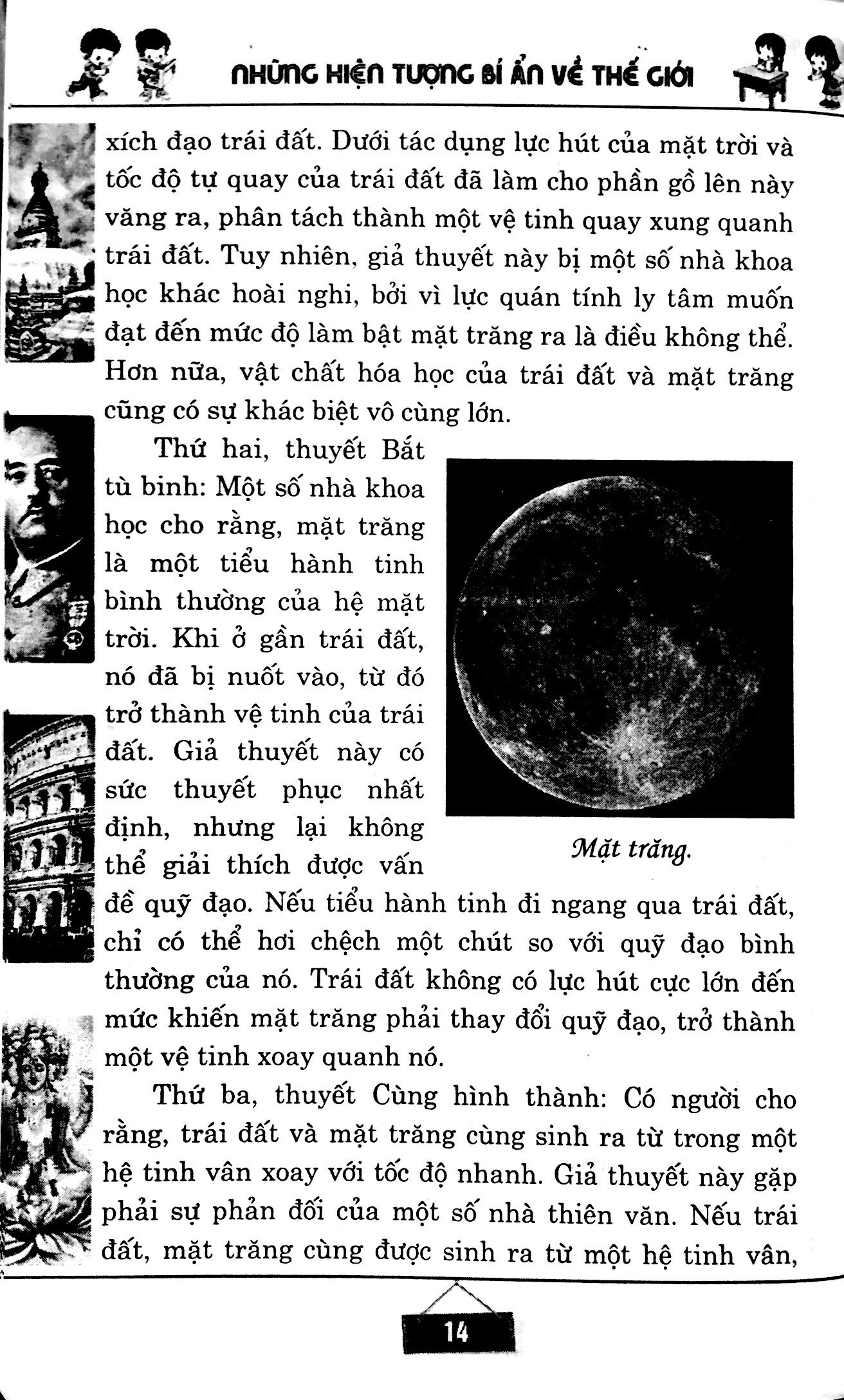 Tải sách Những Hiện Tượng Bí Ẩn Về Thế Giới PDF đọc ebook online, epub online, nghe sách nói audio miễn phí.