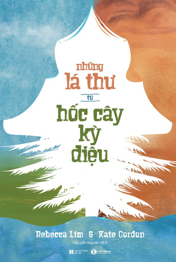 Những Lá Thư Từ Hốc Cây Kỳ Diệu PDF Những Lá Thư Từ Hốc Cây Kỳ Diệu PDF