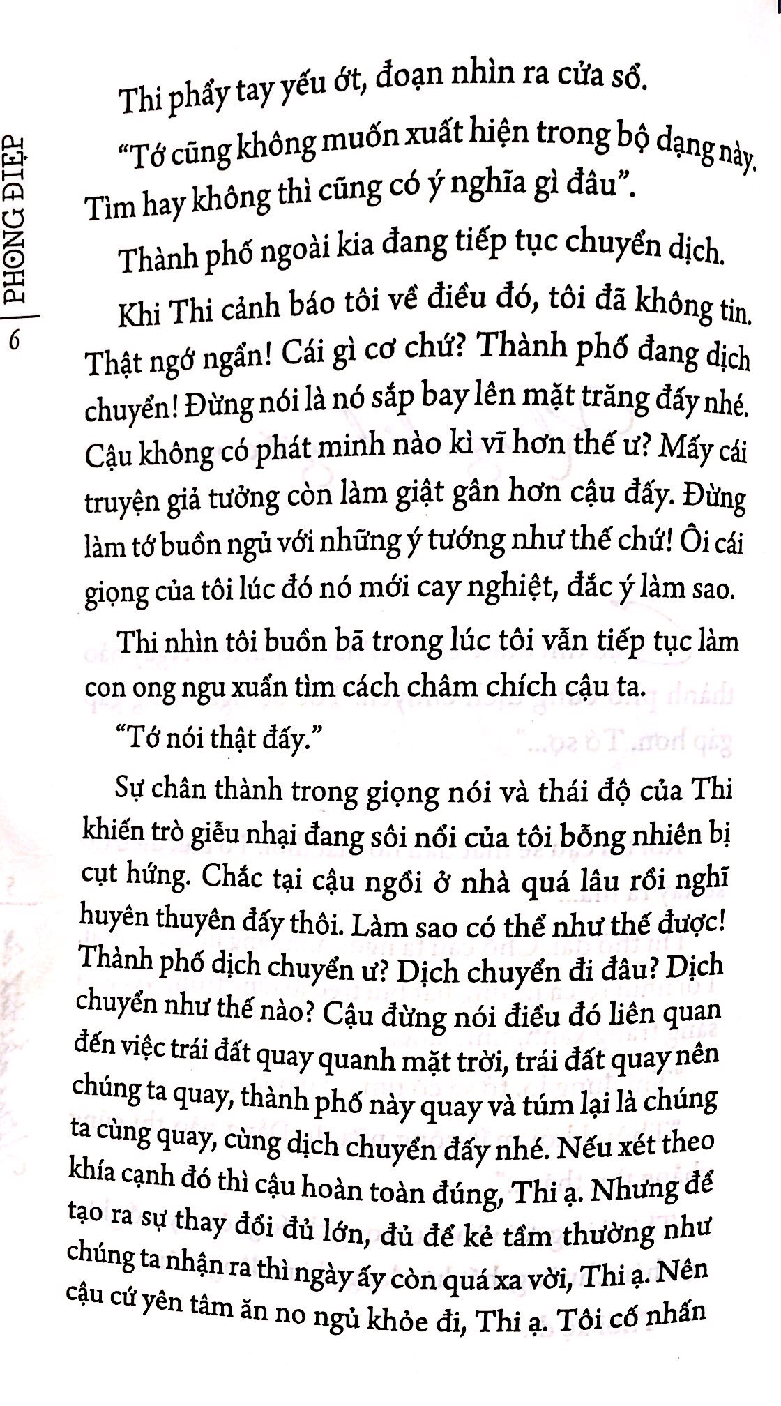 Những Mối Tình Câm PDF