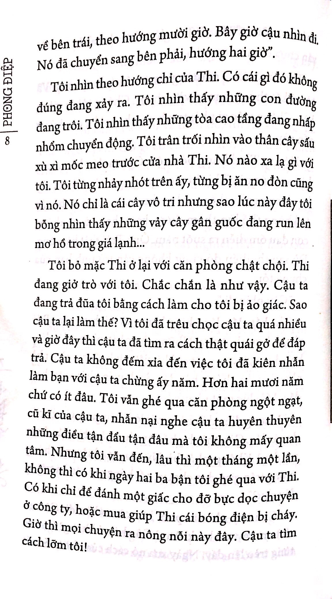 Những Mối Tình Câm PDF