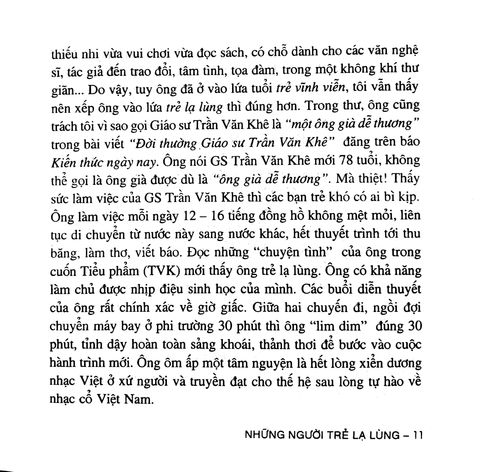Những Người Trẻ Lạ Lùng 2016 PDF Những Người Trẻ Lạ Lùng 2016 PDF