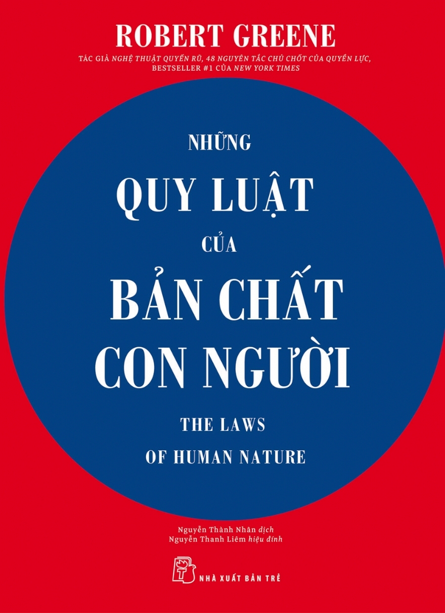 Tải sách Những Quy Luật Của Bản Chất Con Người PDF đọc ebook online, epub online, nghe sách nói audio miễn phí.