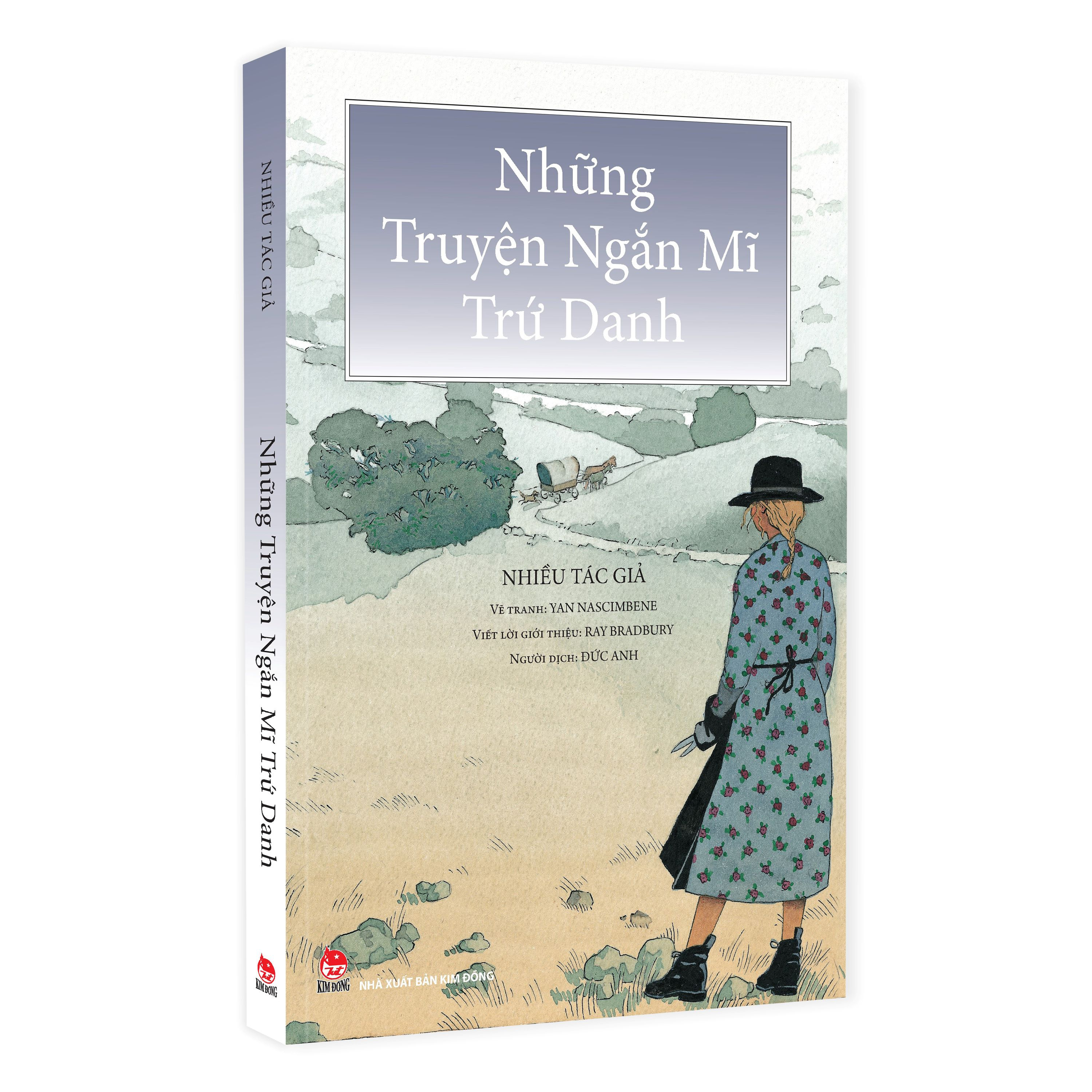 Tải sách Những Truyện Ngắn Mĩ Trứ Danh PDF đọc ebook online, epub online, nghe sách nói audio miễn phí.