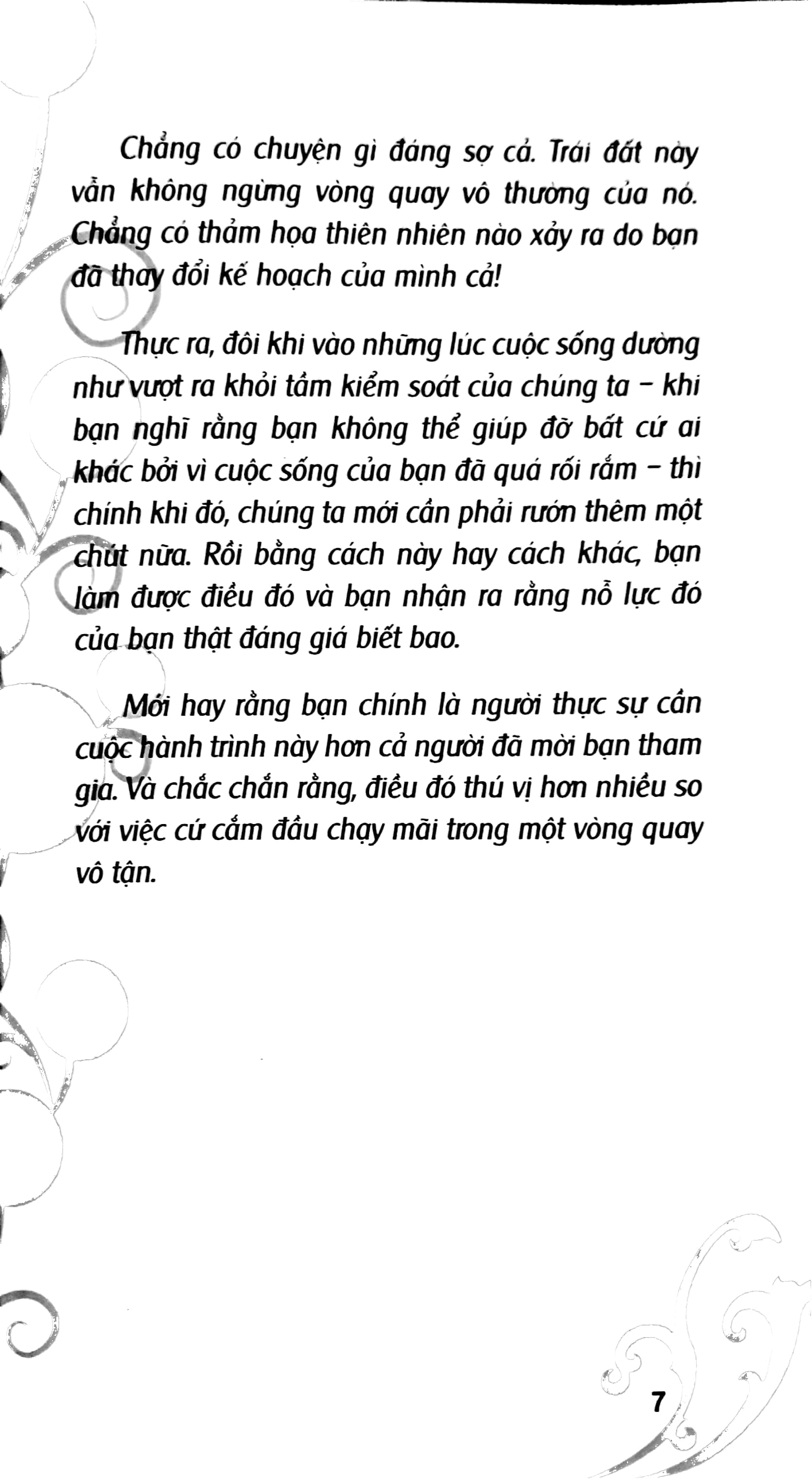 Những Vòng Tay Ấm PDF