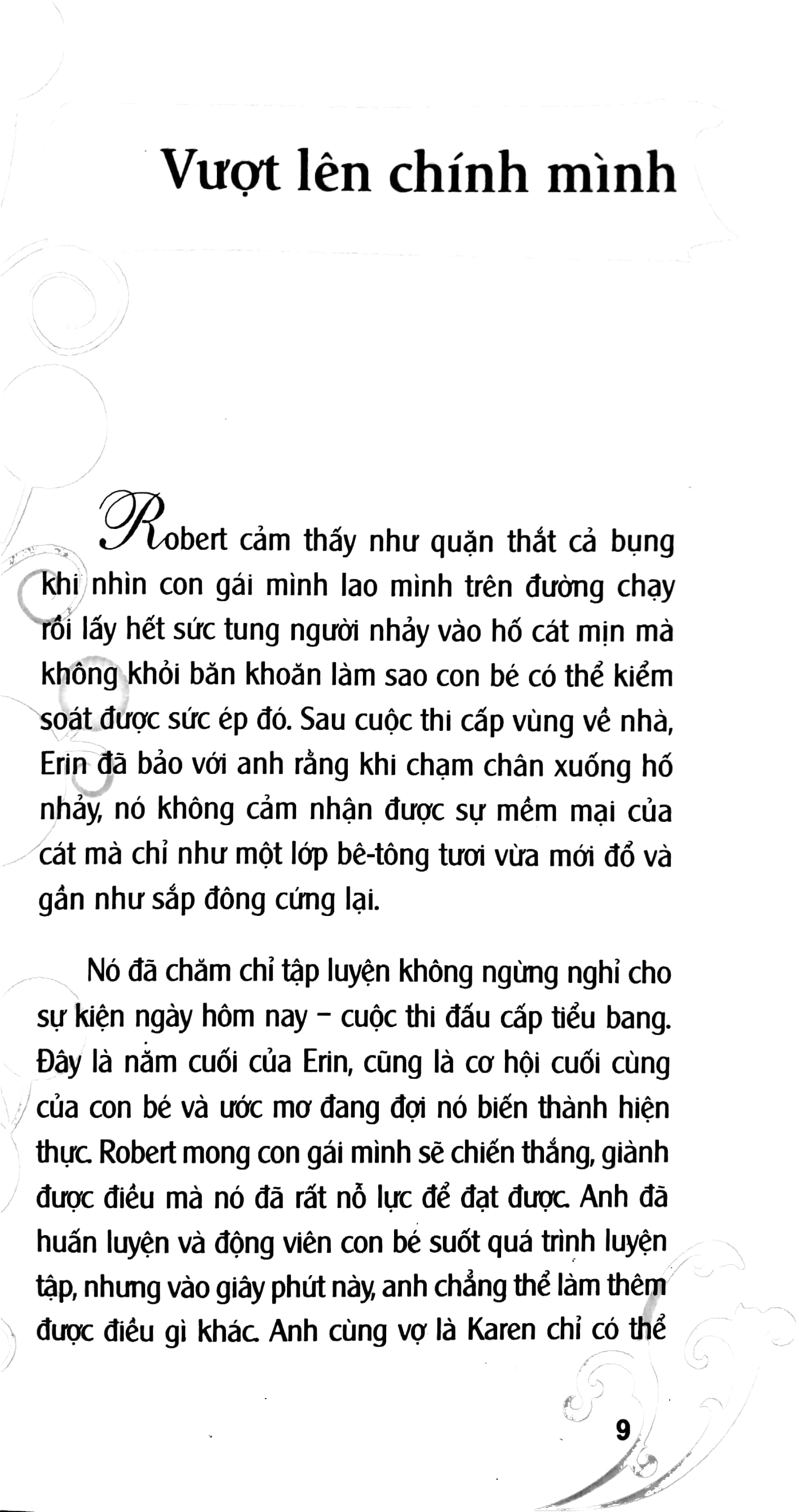 Những Vòng Tay Ấm PDF