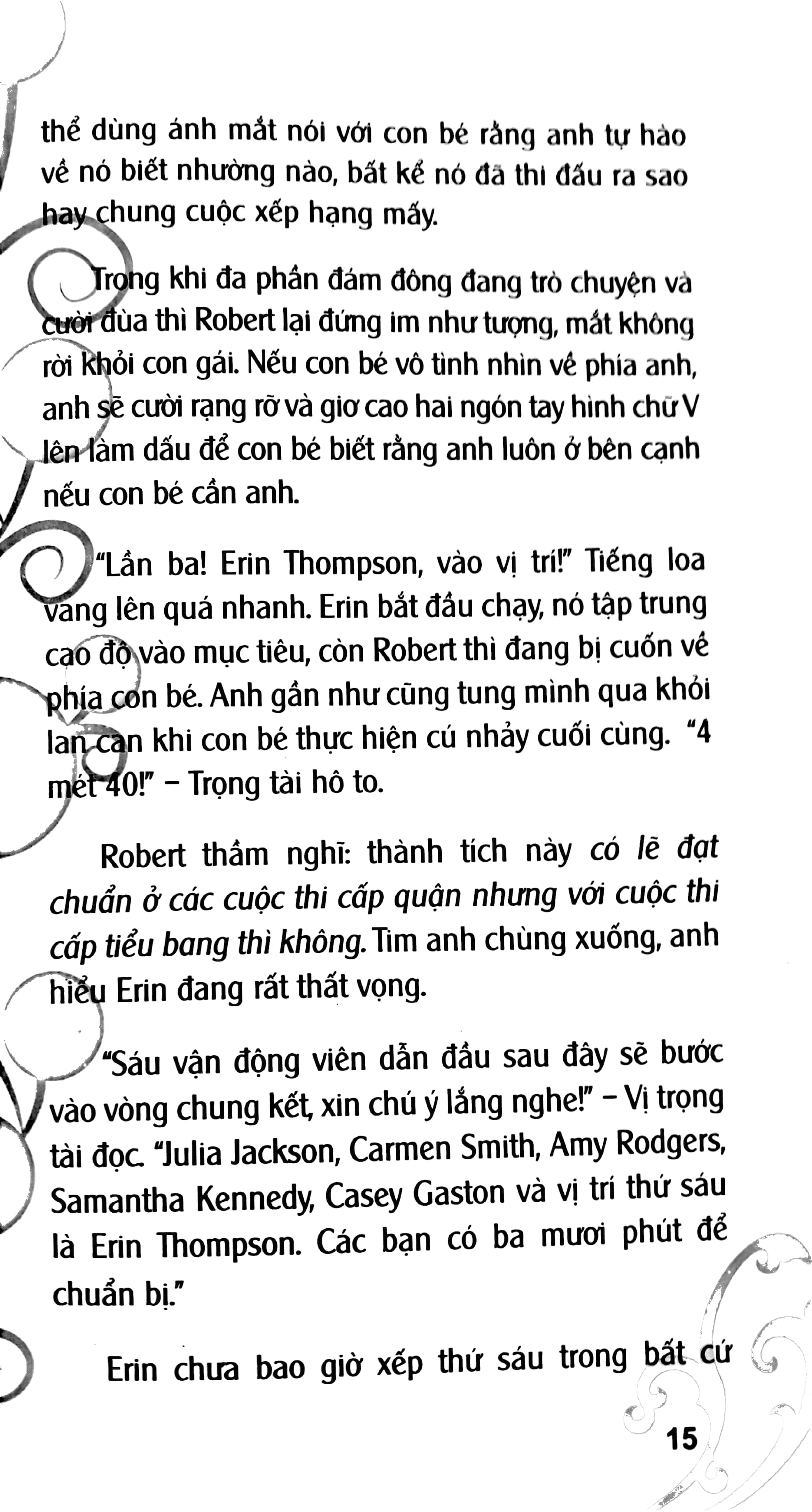 Những Vòng Tay Ấm PDF