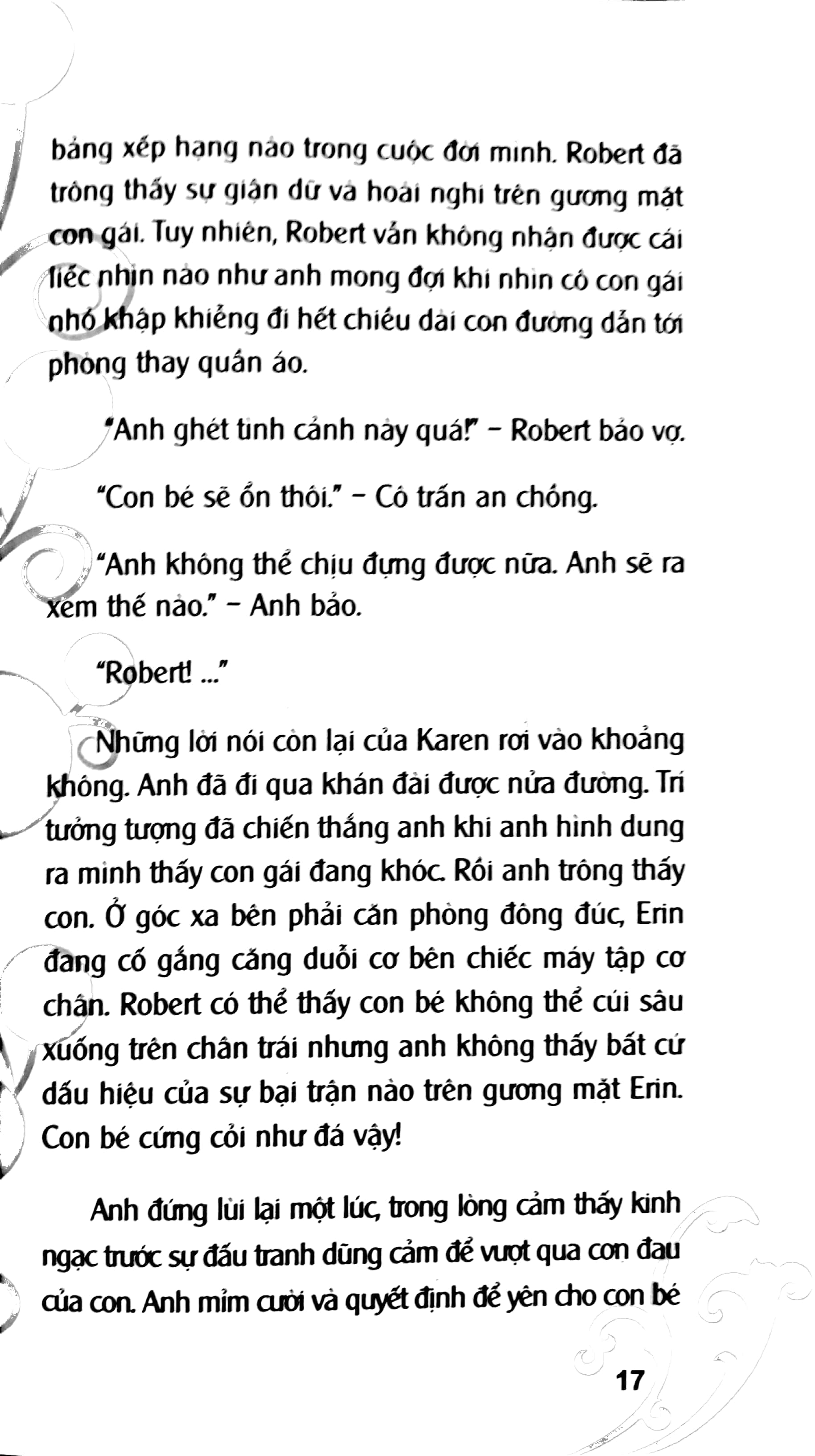 Những Vòng Tay Ấm PDF