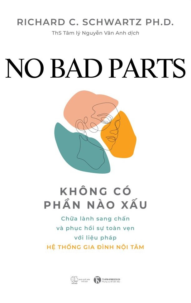 No Bad Parts - Không Có Phần Nào Xấu PDF đọc ebook online, epub online, nghe sách nói audio miễn phí.