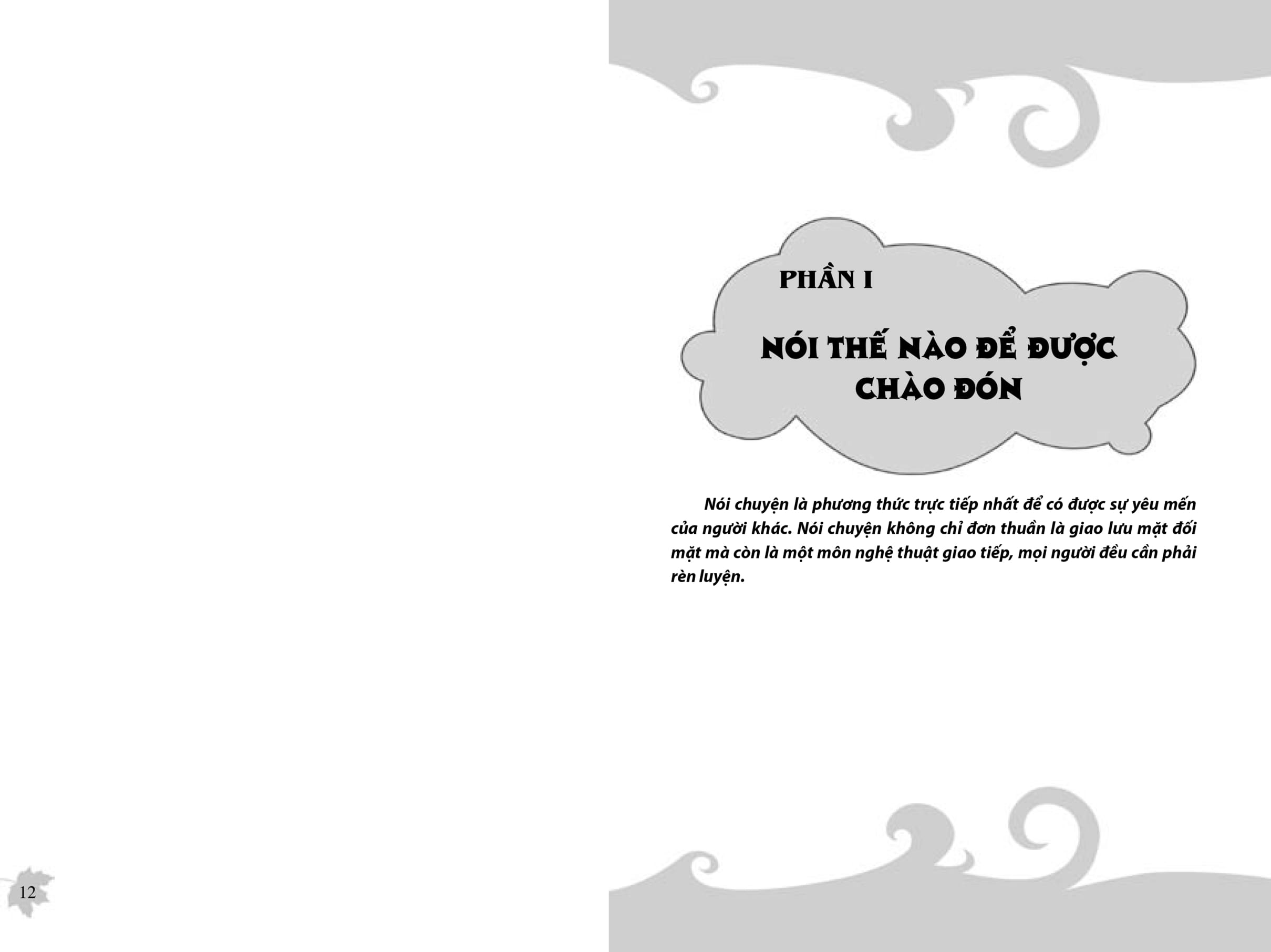 Nói Thế Nào Để Được Chào Đón, Làm Thế Nào Để Được Ghi Nhận 2018 PDF Nói Thế Nào Để Được Chào Đón, Làm Thế Nào Để Được Ghi Nhận 2018 PDF