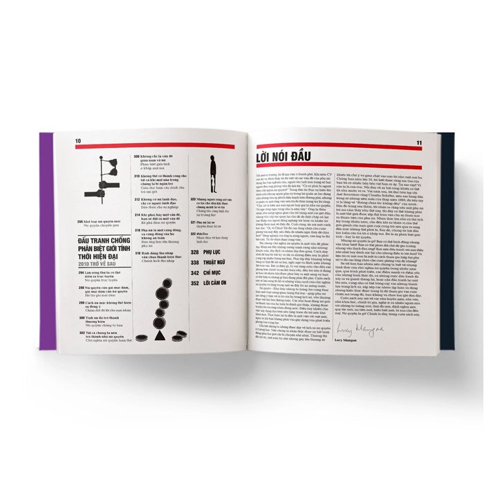 Nữ Quyền - Khái Lược Những Tư Tưởng Lớn PDF Nữ Quyền - Khái Lược Những Tư Tưởng Lớn PDF