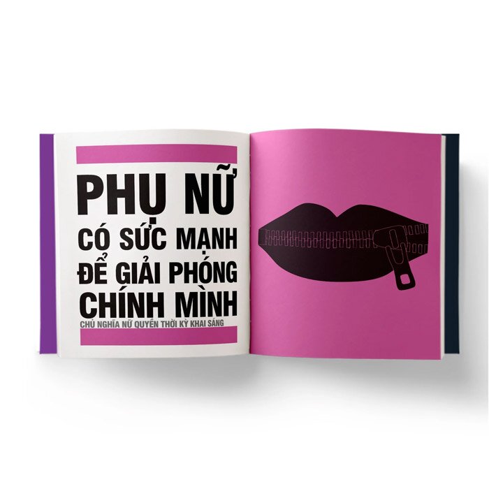Nữ Quyền - Khái Lược Những Tư Tưởng Lớn PDF Nữ Quyền - Khái Lược Những Tư Tưởng Lớn PDF
