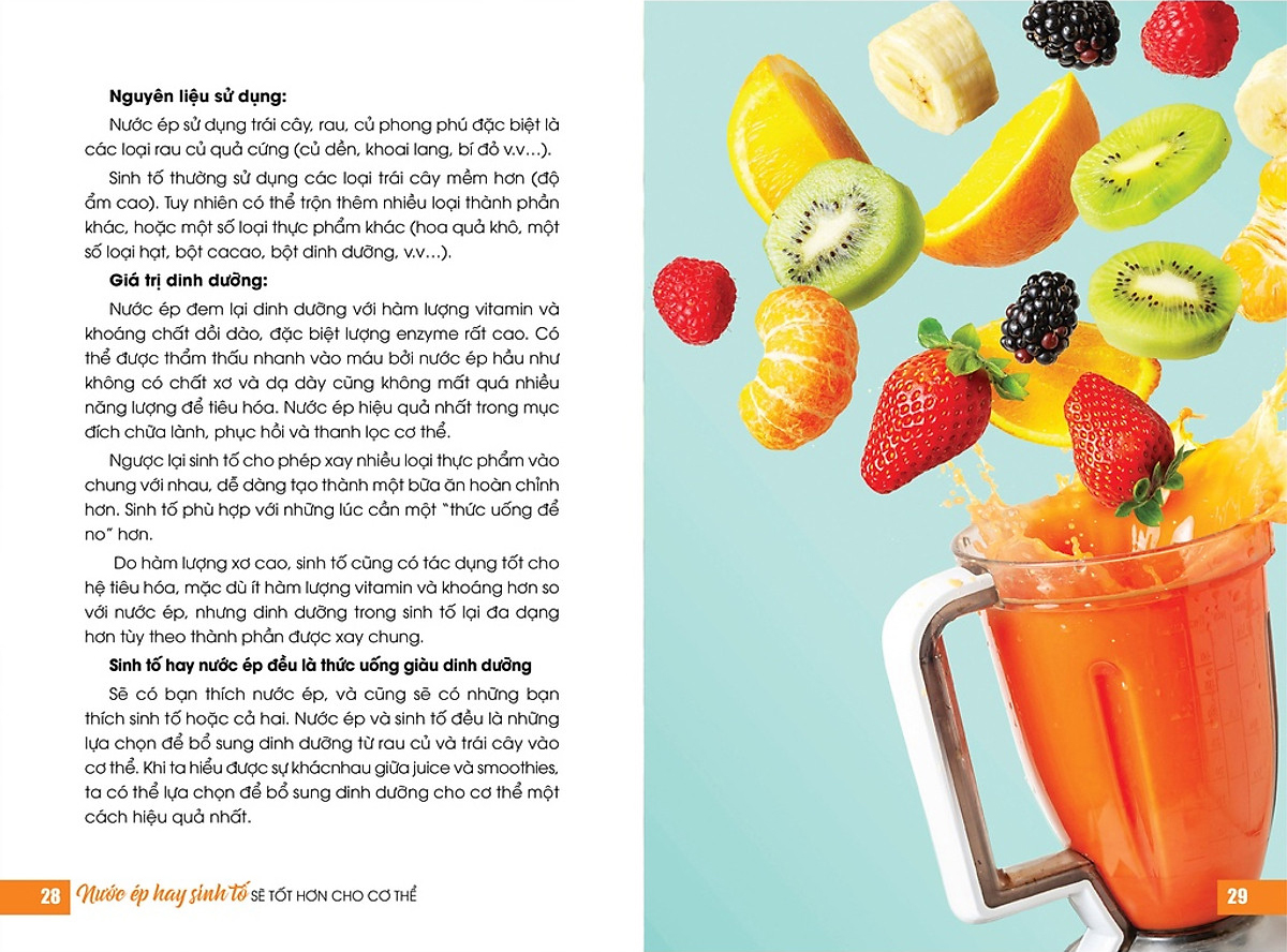 Tải sách Nước Ép Từ Thiên Nhiên Tăng Cường Sức Đề Kháng Với Juice PDF đọc ebook online, epub online, nghe sách nói audio miễn phí.