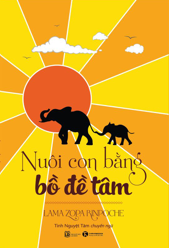 Nuôi Con Bằng Tâm Bồ Đề PDF Nuôi Con Bằng Tâm Bồ Đề PDF