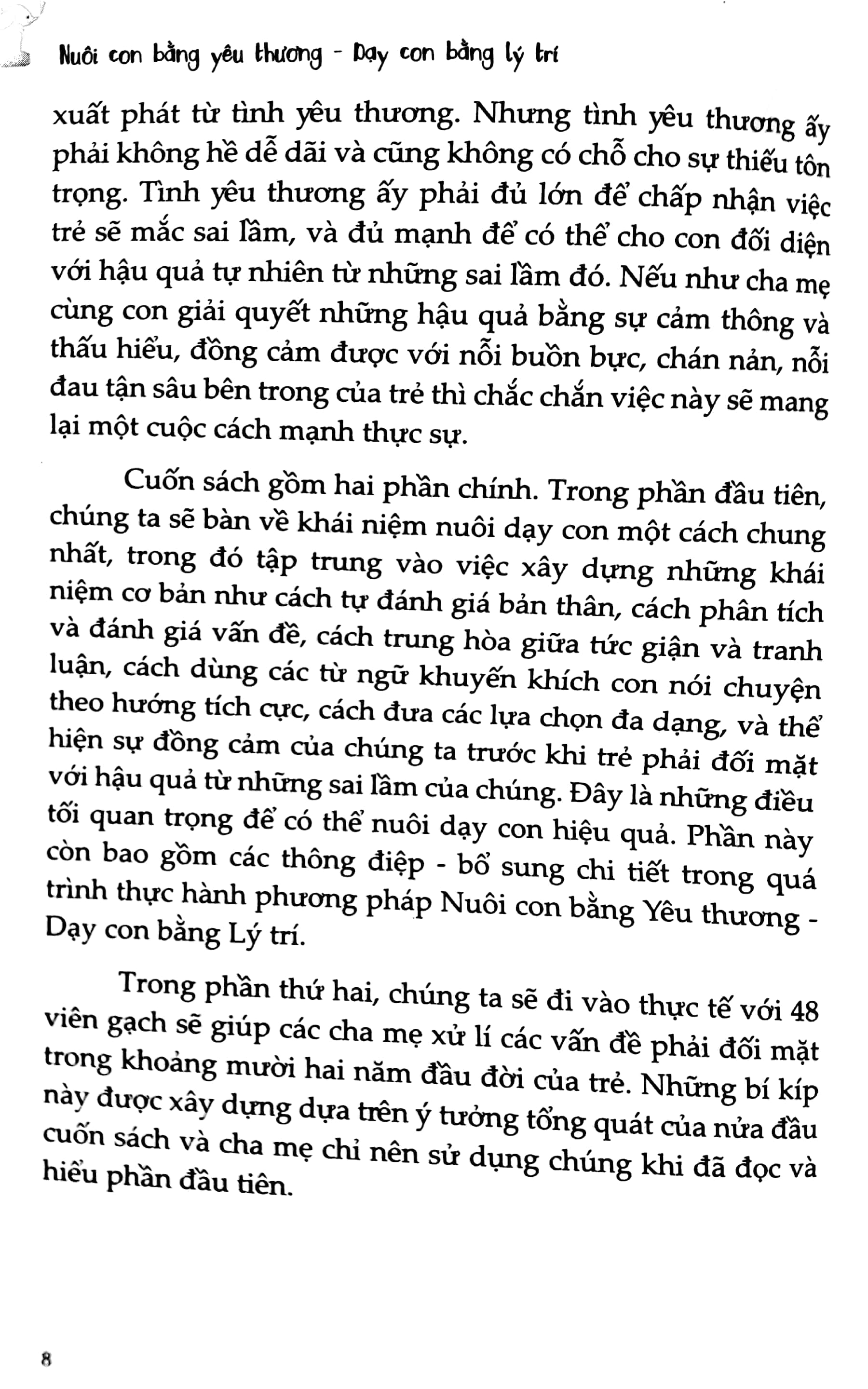 Tải sách Nuôi Con Bằng Yêu Thương - Dạy Con Bằng Lý Trí (Parenting With Love And Logic) - 2022 PDF đọc ebook online, epub online, nghe sách nói audio miễn phí.