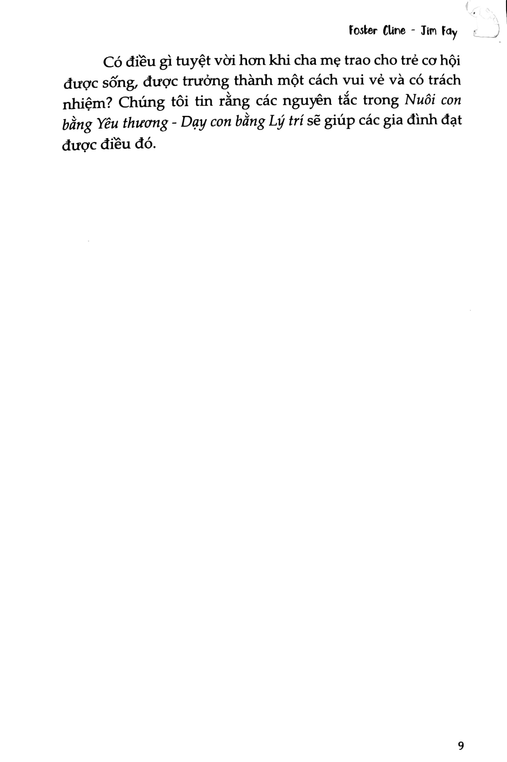 Tải sách Nuôi Con Bằng Yêu Thương - Dạy Con Bằng Lý Trí (Parenting With Love And Logic) - 2022 PDF đọc ebook online, epub online, nghe sách nói audio miễn phí.