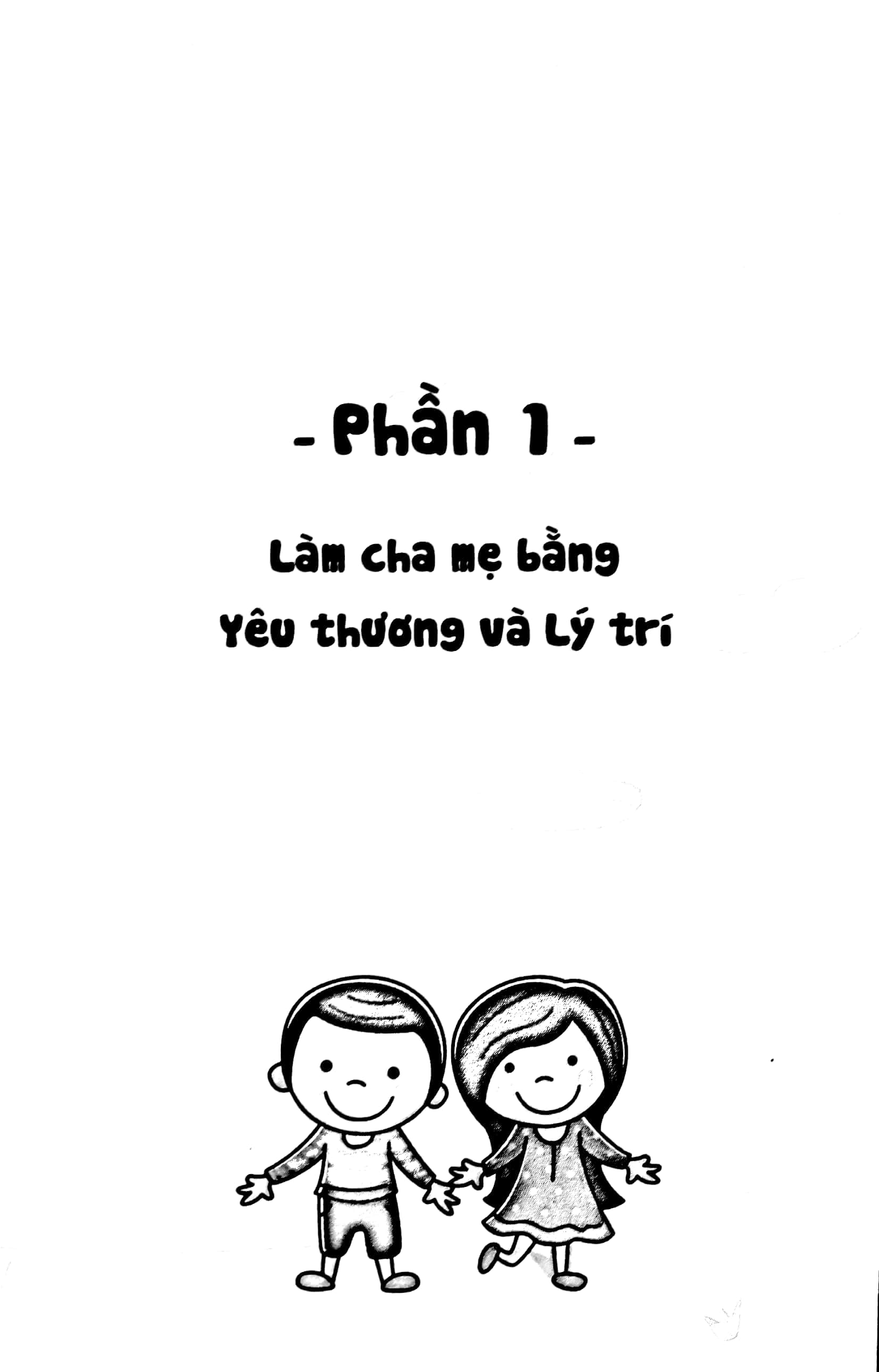 Tải sách Nuôi Con Bằng Yêu Thương - Dạy Con Bằng Lý Trí (Parenting With Love And Logic) - 2022 PDF đọc ebook online, epub online, nghe sách nói audio miễn phí.
