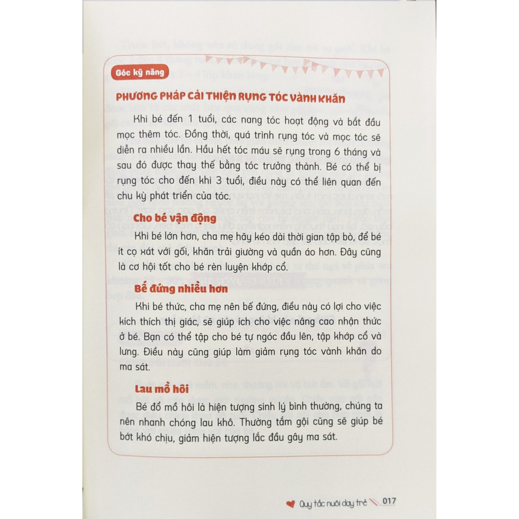 Nuôi Con Như Chuyên Gia Tránh Xa Lời Truyền Miệng PDF Nuôi Con Như Chuyên Gia Tránh Xa Lời Truyền Miệng PDF