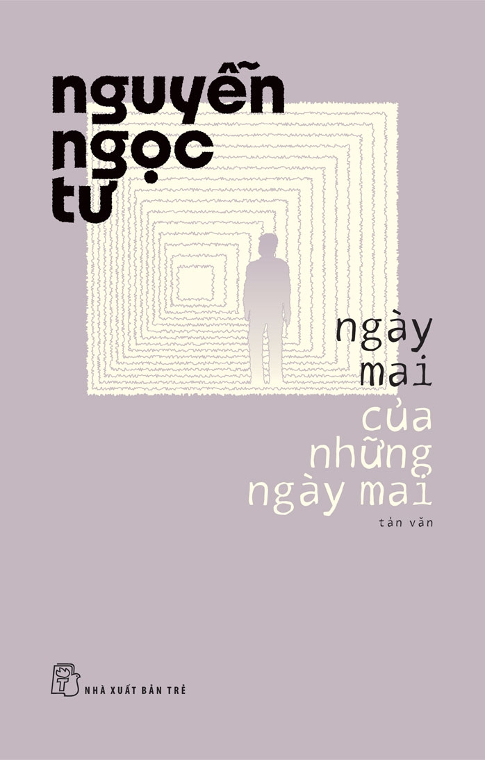 Ngày Mai Của Những Ngày Mai - Kèm Chữ Ký Tác Giả PDF Ngày Mai Của Những Ngày Mai - Kèm Chữ Ký Tác Giả PDF