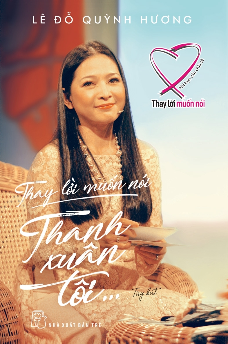 Thay Lời Muốn Nói - Thanh Xuân Tôi... - Kèm Chữ Ký Tác Giả Số Lượng Có Hạn PDF Thay Lời Muốn Nói - Thanh Xuân Tôi... - Kèm Chữ Ký Tác Giả Số Lượng Có Hạn PDF