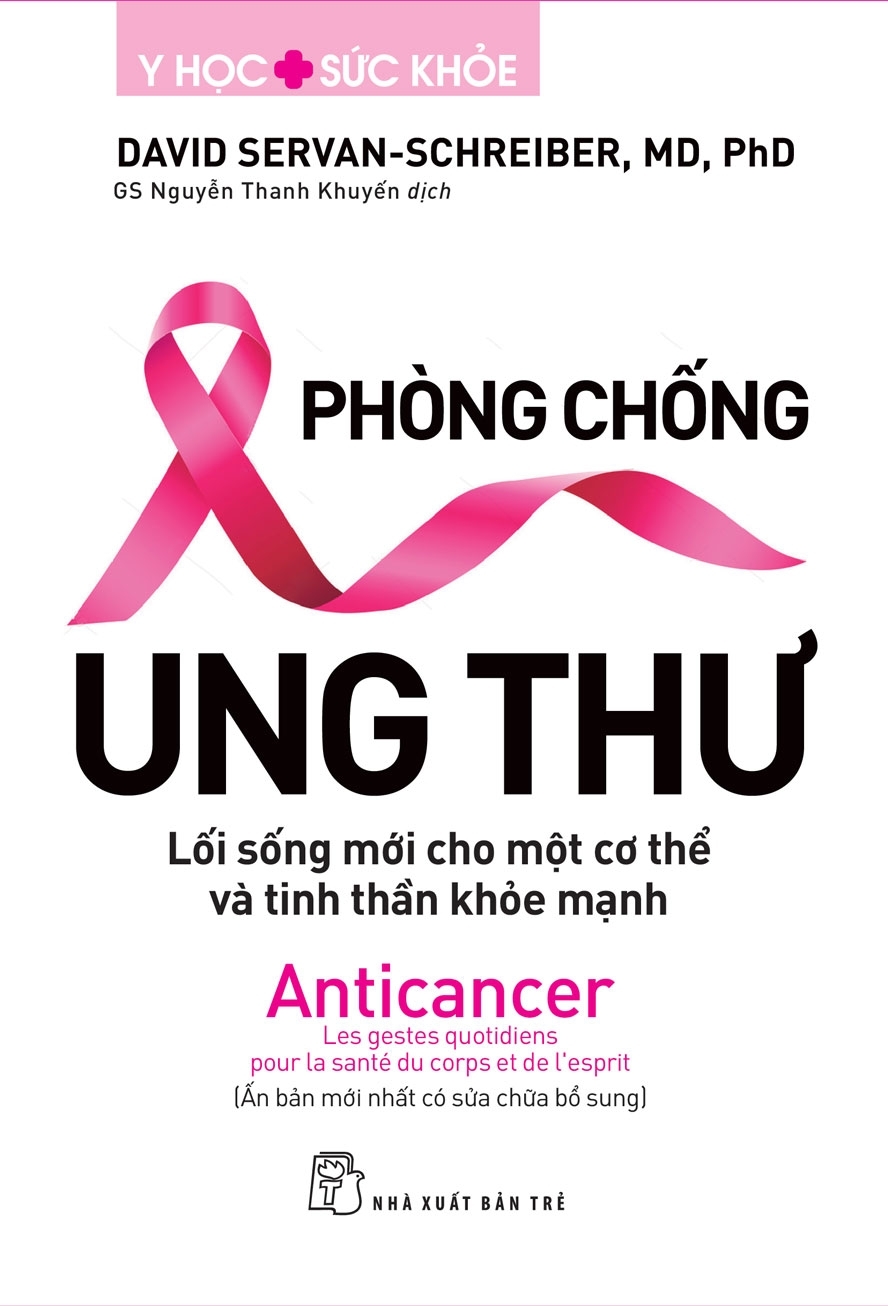 Y Học Sức Khỏe - Phòng Chống Ung Thư PDF Y Học Sức Khỏe - Phòng Chống Ung Thư PDF