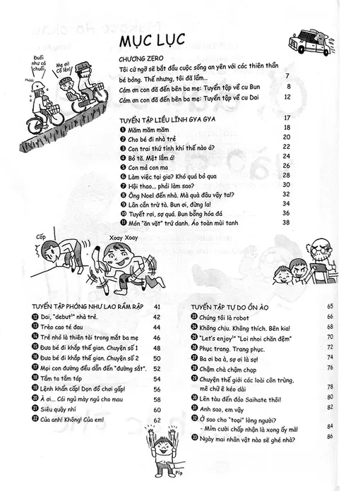 Ờ, Đâu Cũng Vào Đấy ... Chắc Thế PDF đọc ebook online, epub online, nghe sách nói audio miễn phí.