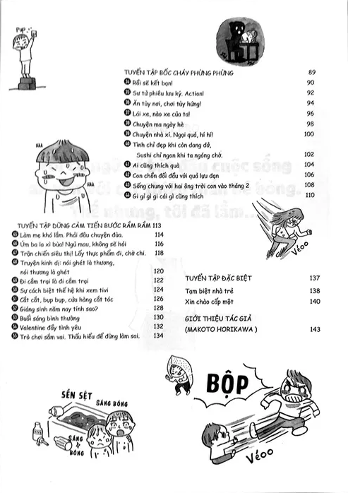 Ờ, Đâu Cũng Vào Đấy ... Chắc Thế PDF đọc ebook online, epub online, nghe sách nói audio miễn phí.