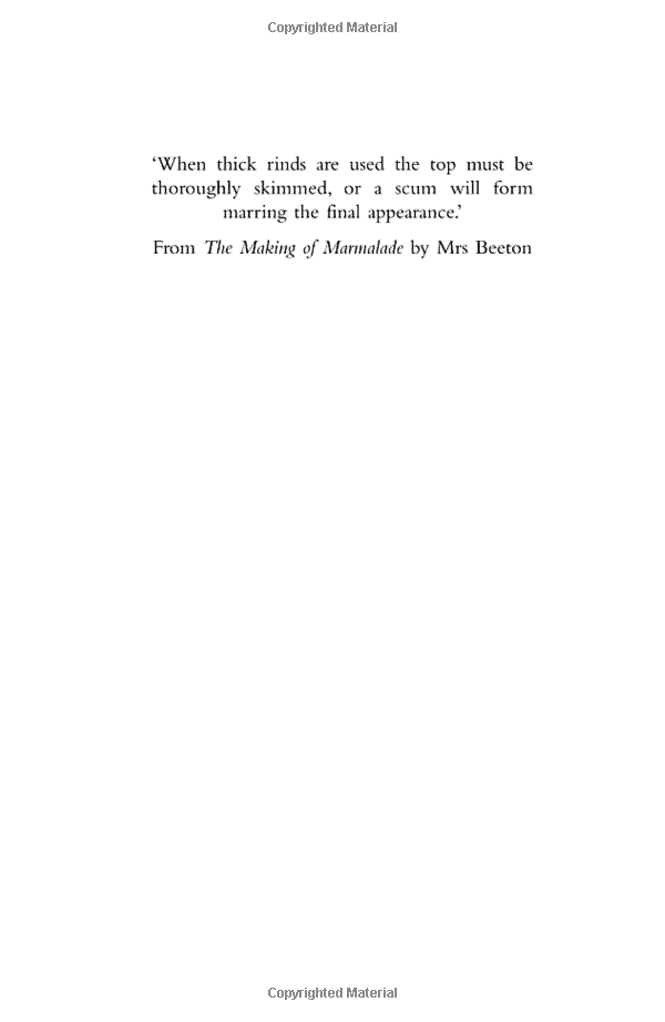 Oranges are Not the Only Fruit