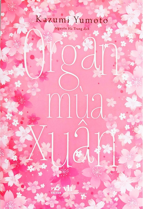 Organ Mùa Xuân PDF Organ Mùa Xuân PDF