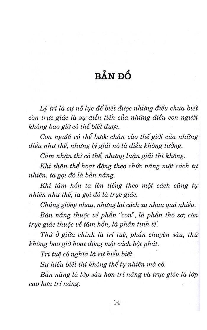 Tải sách Osho - Trực Giác PDF đọc ebook online, epub online, nghe sách nói audio miễn phí.