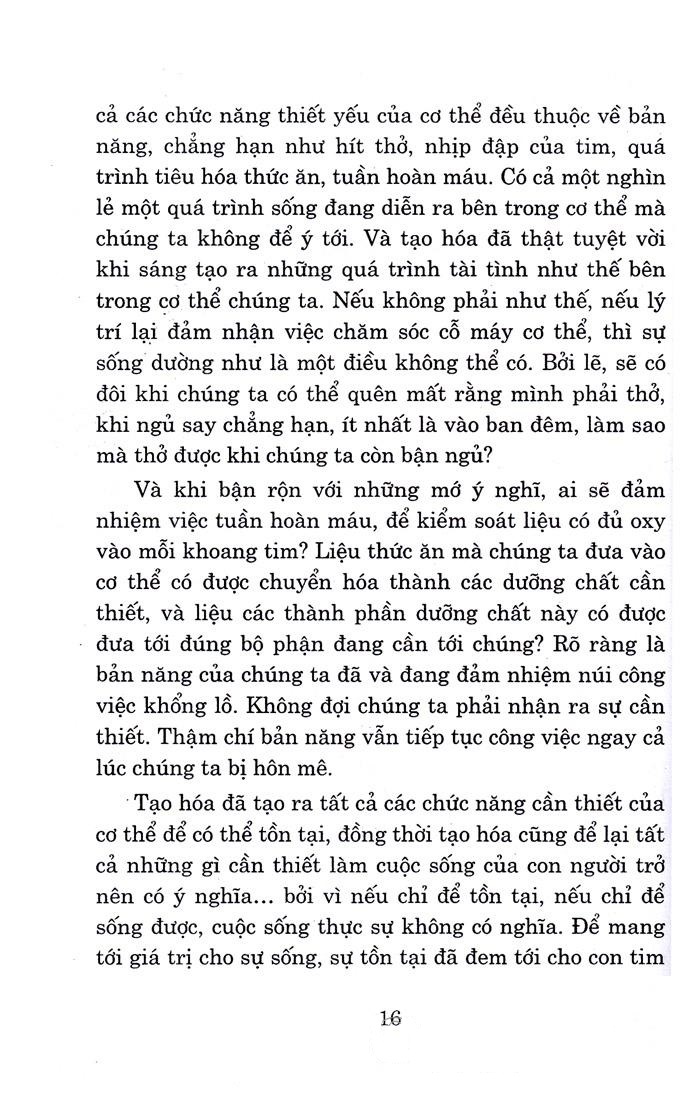 Tải sách Osho - Trực Giác PDF đọc ebook online, epub online, nghe sách nói audio miễn phí.