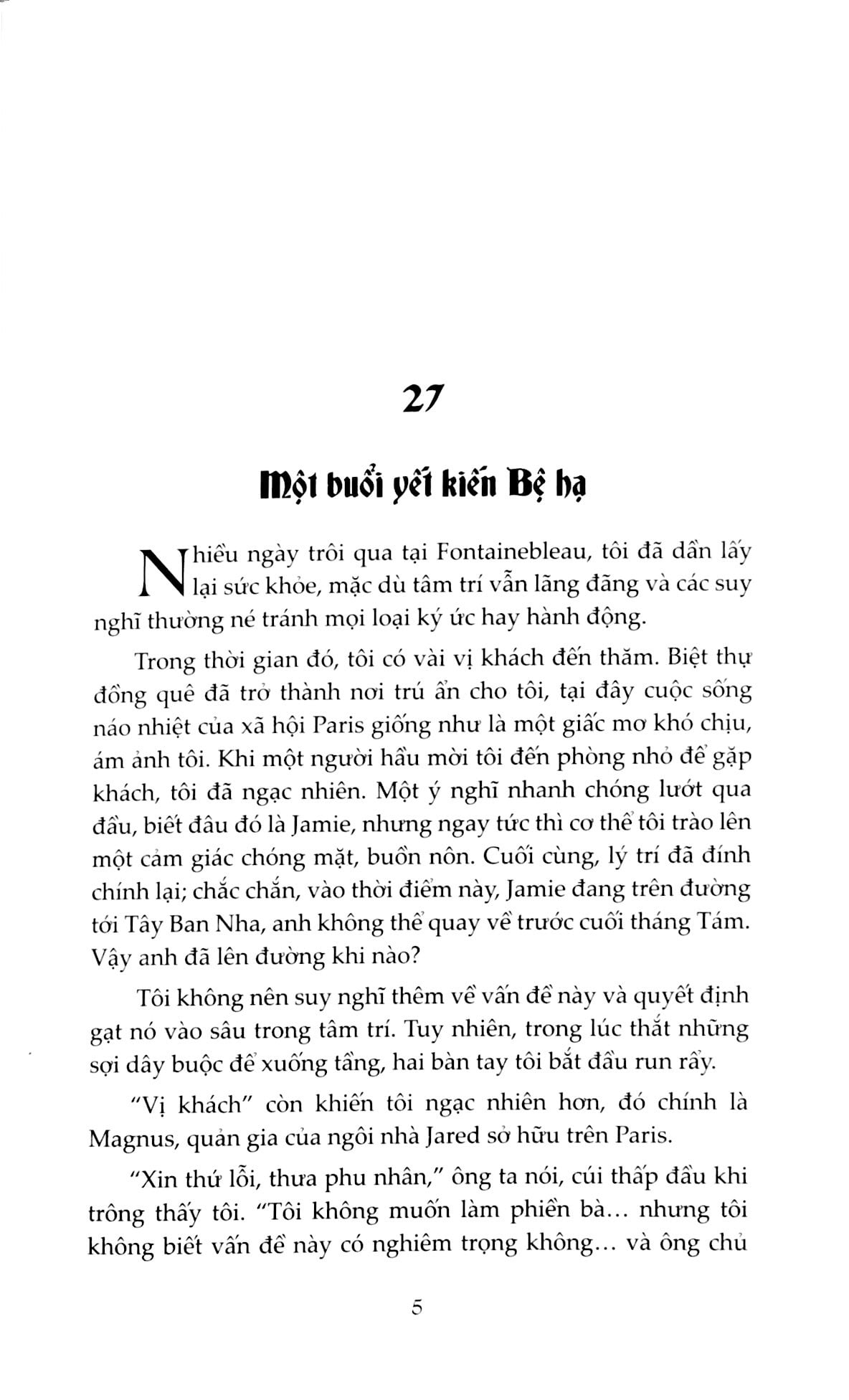 Outlander - Chuồn Chuồn Hổ Phách - Tập 2 PDF đọc ebook online, epub online, nghe sách nói audio miễn phí.