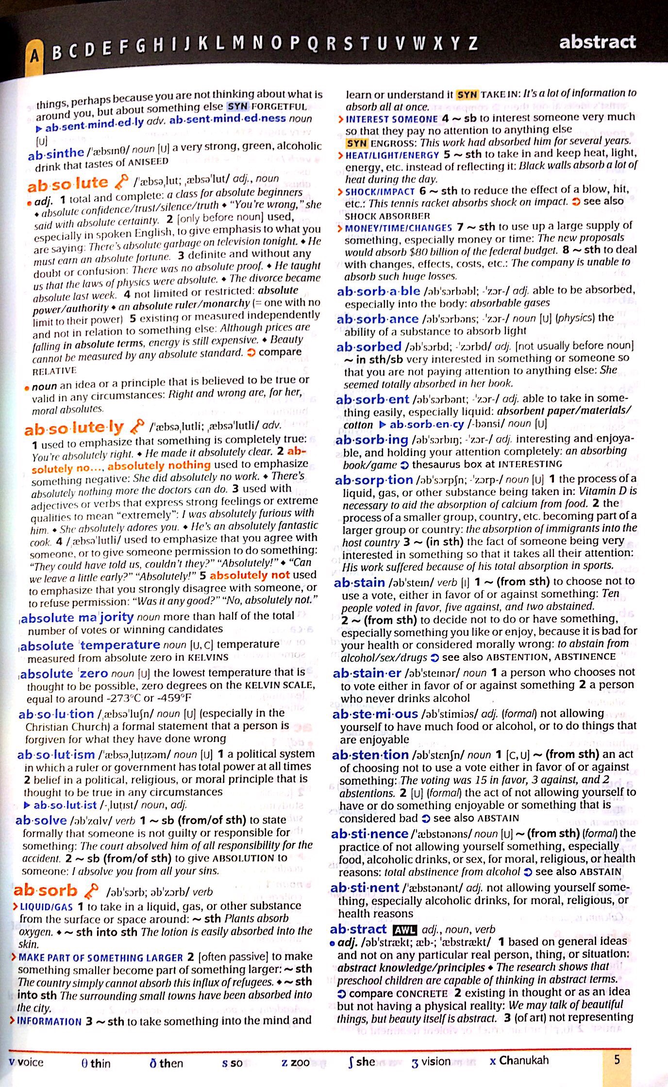 Oxford American Dictionaries Oxford Advanced American Dictionary for