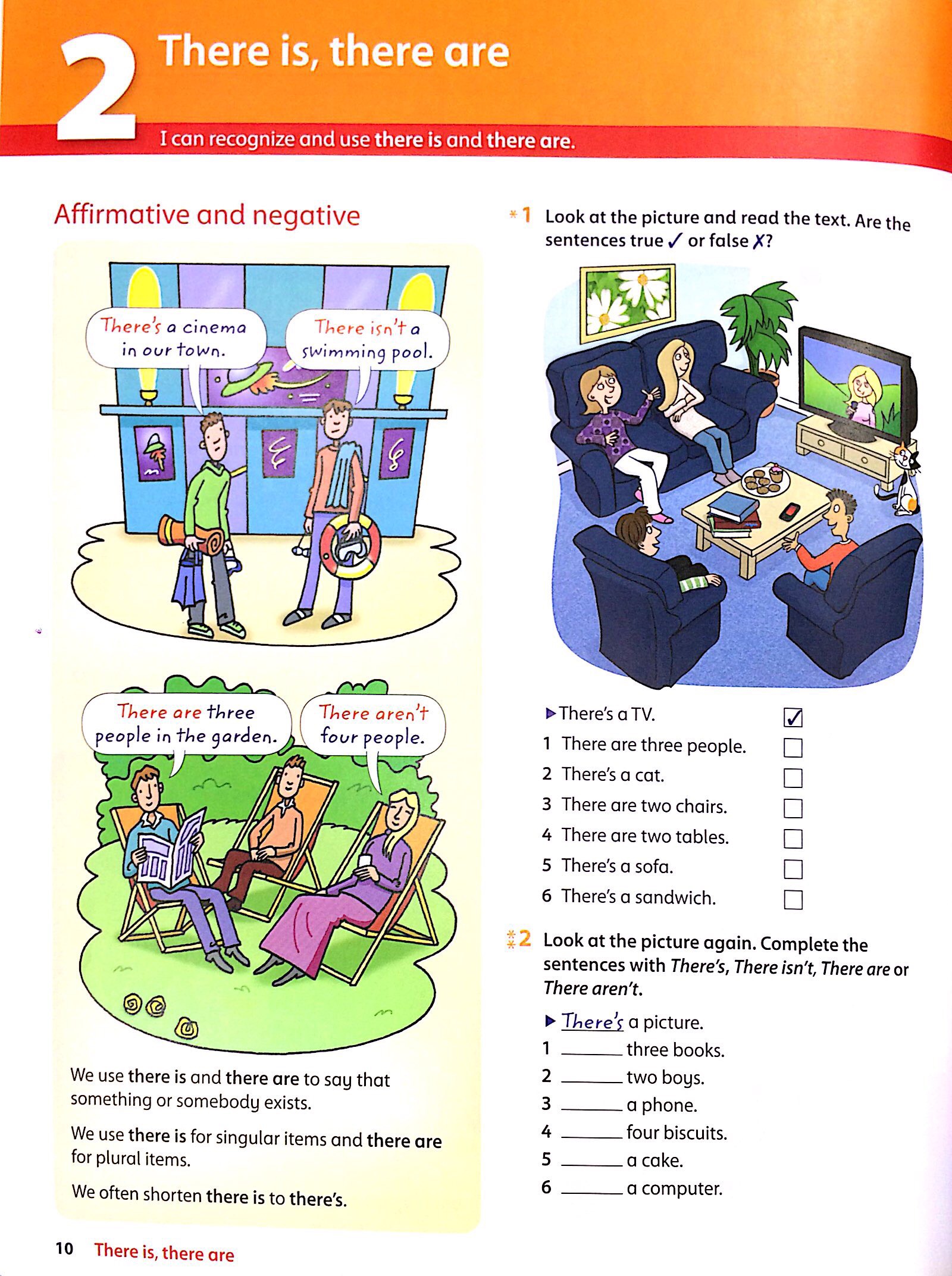 Oxford Grammar For Schools 2