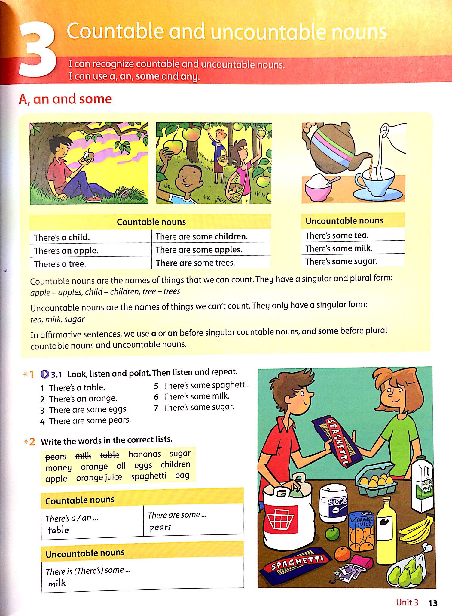 Oxford grammar for schools 2 student s book fahasa com