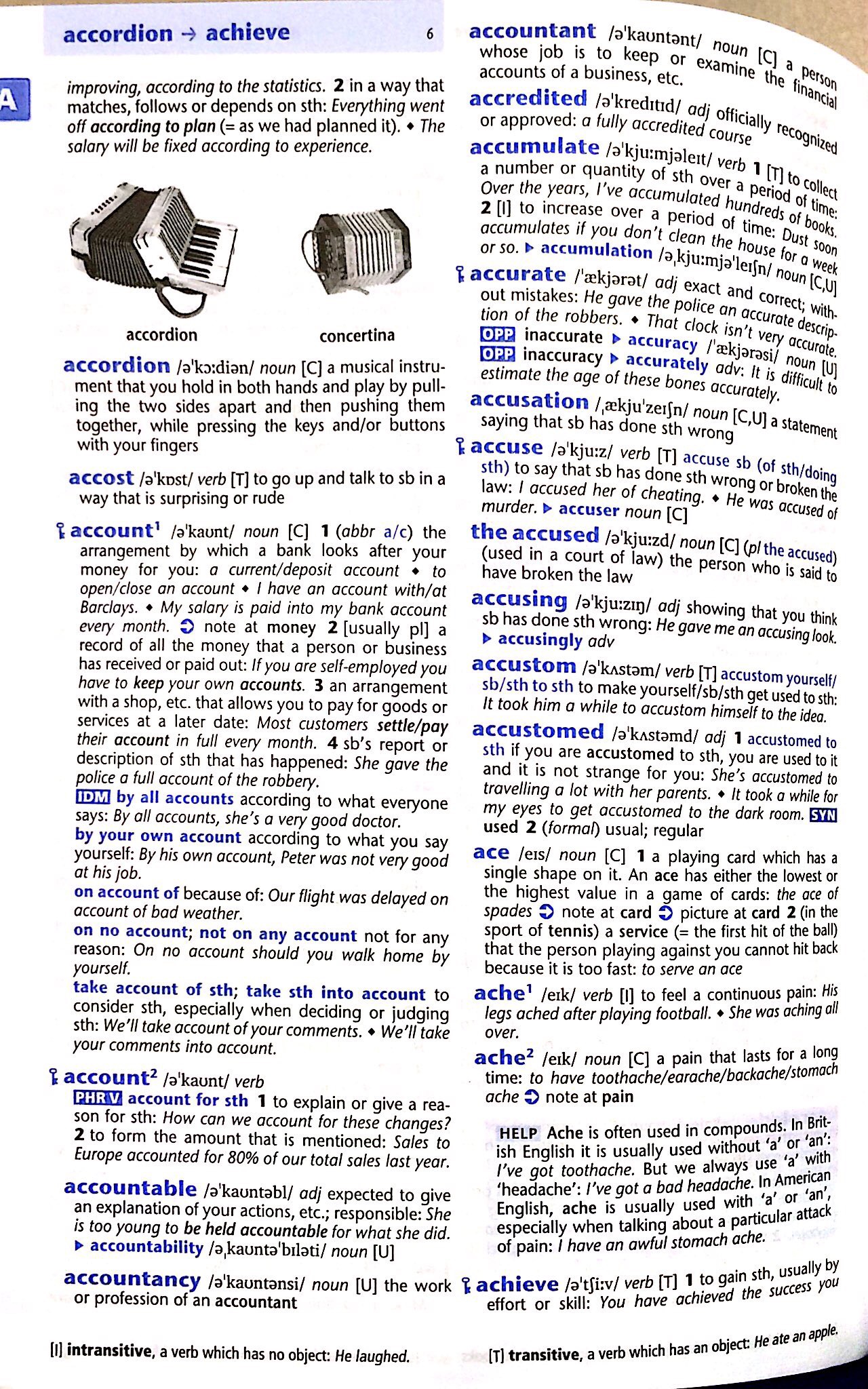 Oxford Wordpower Dictionary Pack (with CDROM) 4Ed
