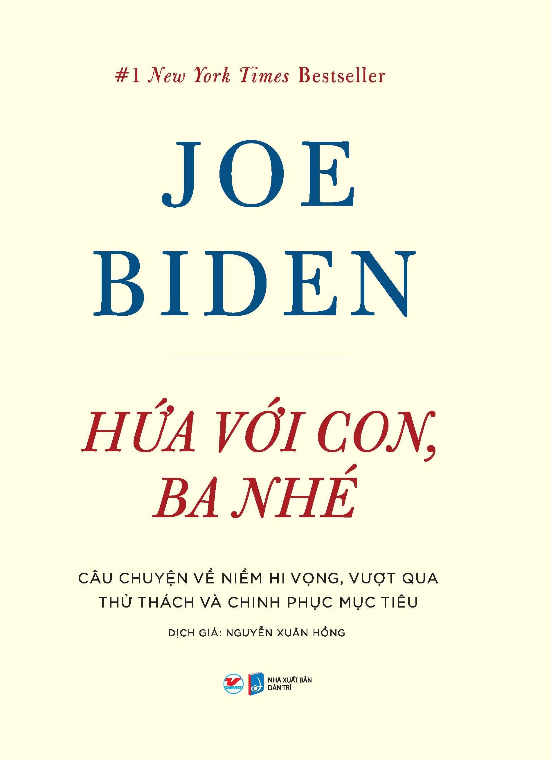 Hứa Với Con, Ba Nhé - Câu Chuyện Về Niềm Hi Vọng, Vượt Qua Thử Thách Và Chinh Phục Mục Tiêu PDF đọc ebook online, epub online, nghe sách nói audio miễn phí.