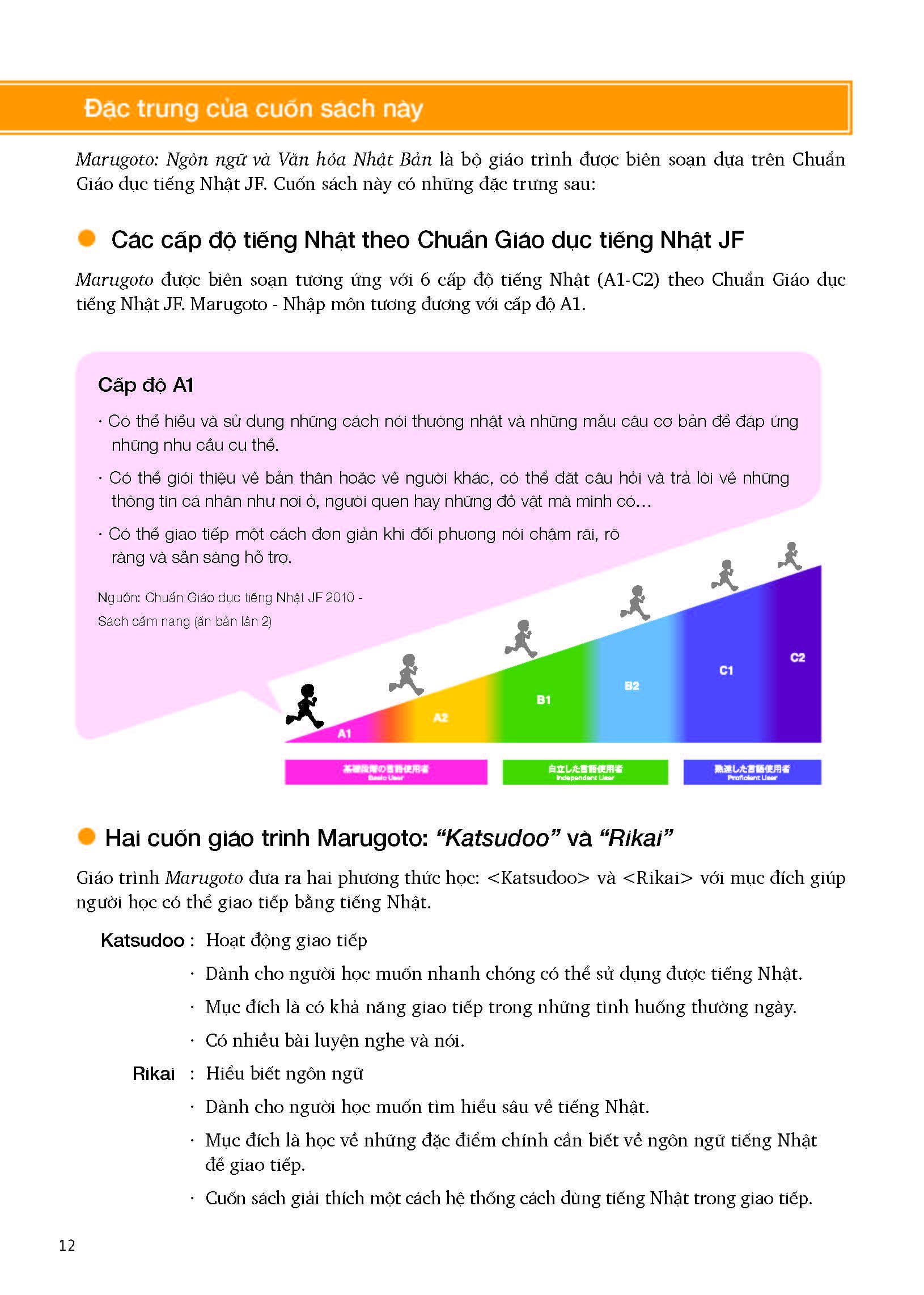 Combo Marugoto A1 PDF Combo Marugoto A1 PDF