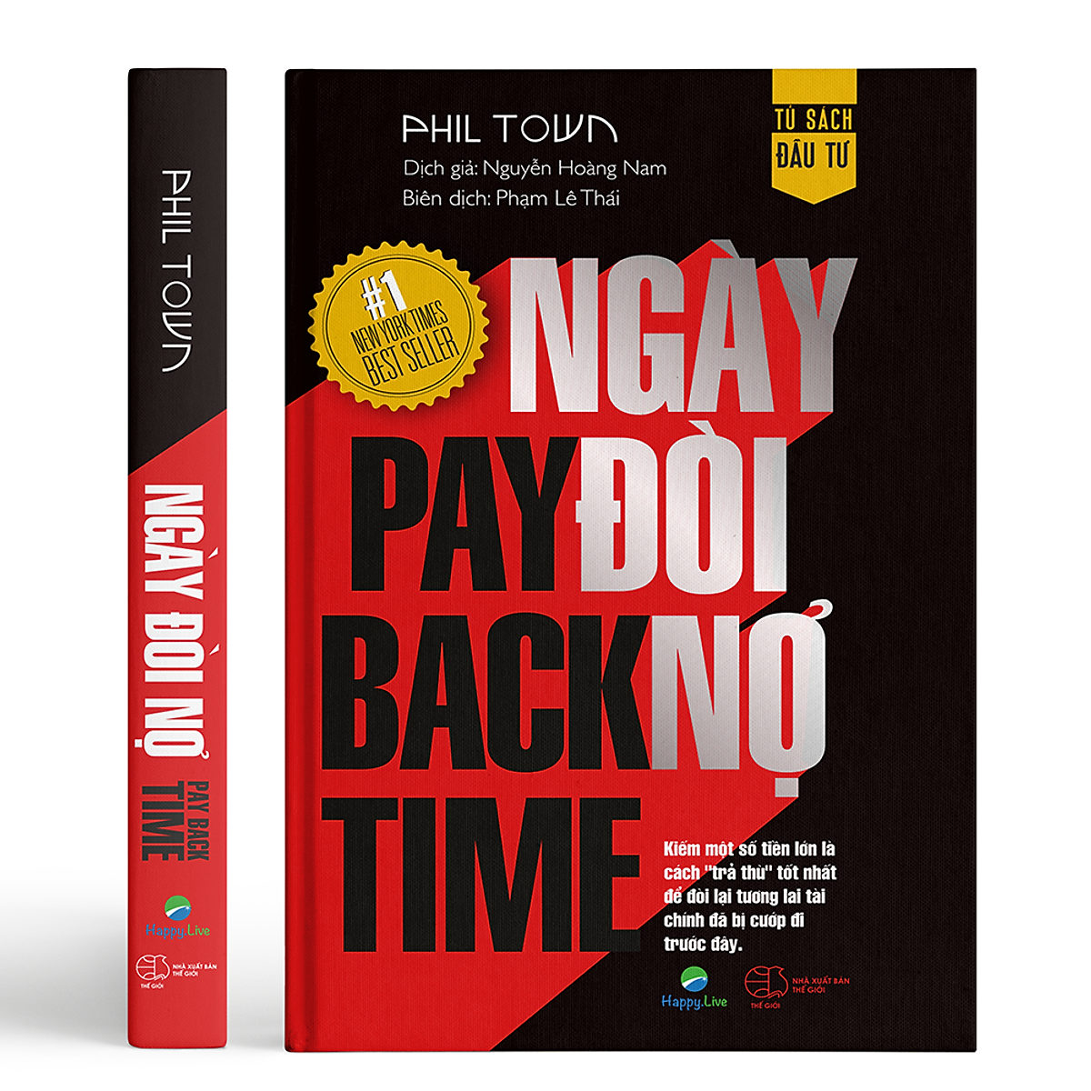 Payback Time - Ngày Đòi Nợ PDF - Tờ Khai Y Tế