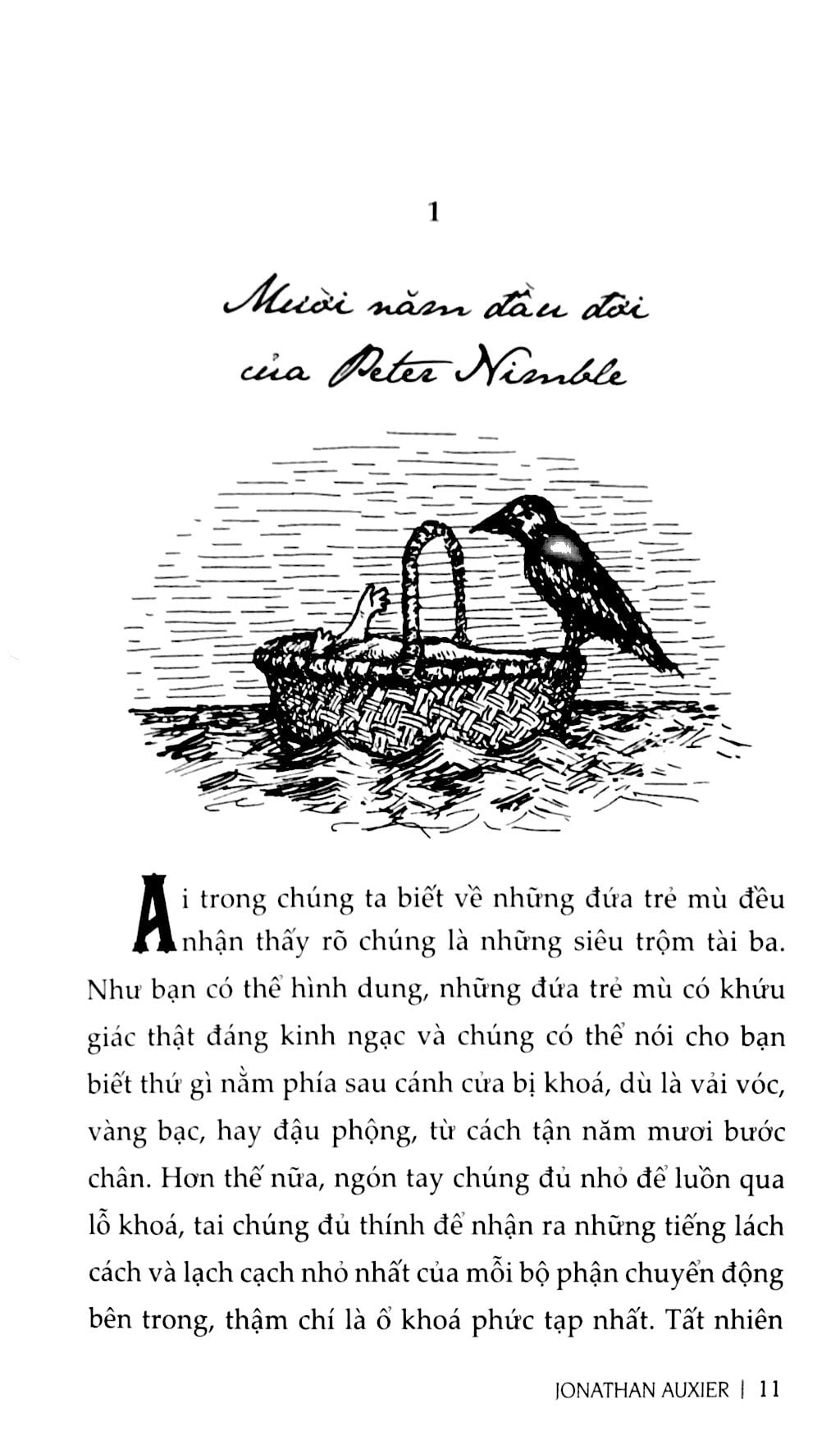 Tải sách Peter Nimble & Những Đôi Mắt Thần PDF đọc ebook online, epub online, nghe sách nói audio miễn phí.